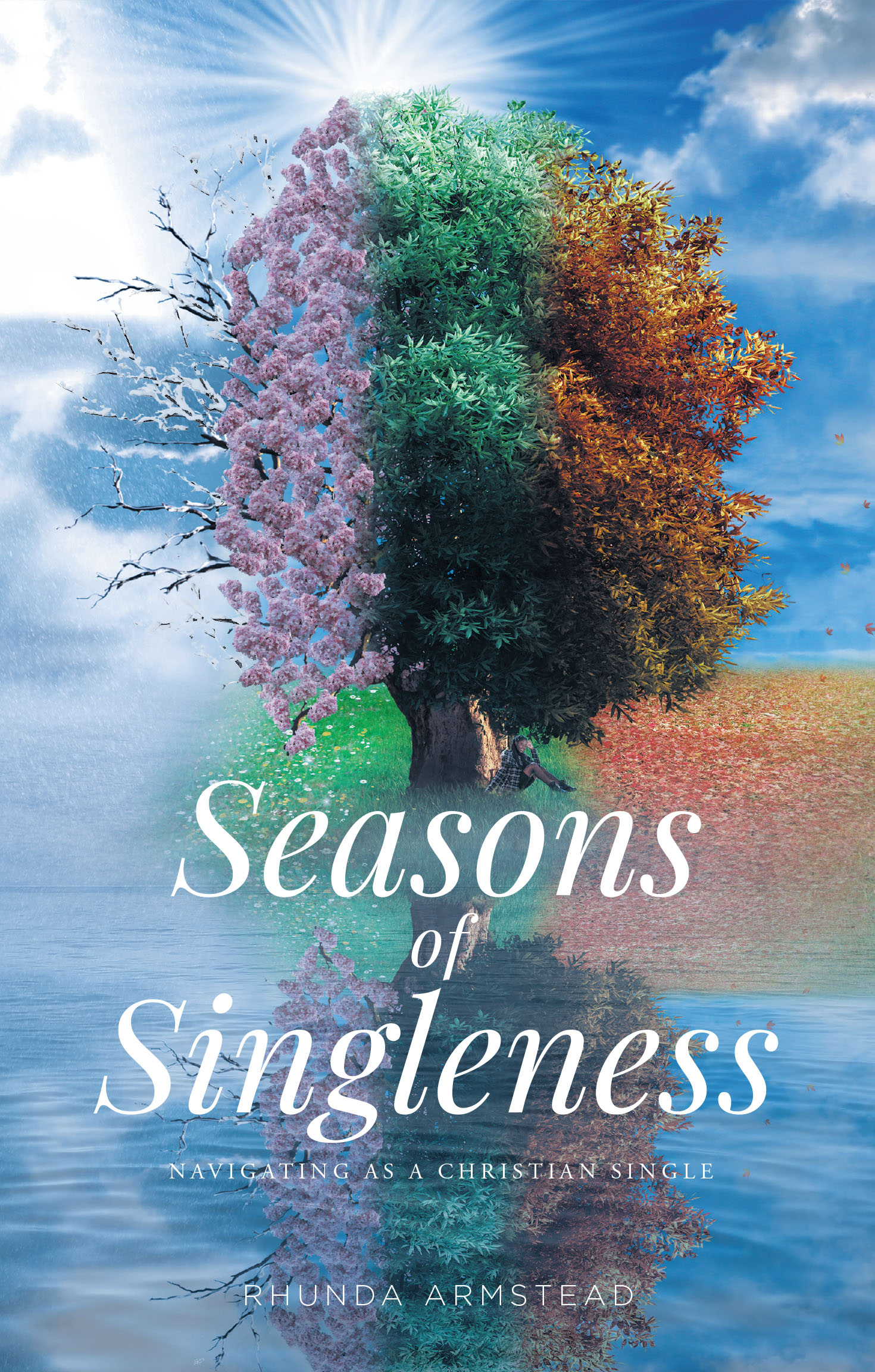 Seasons of Singleness Cover Image