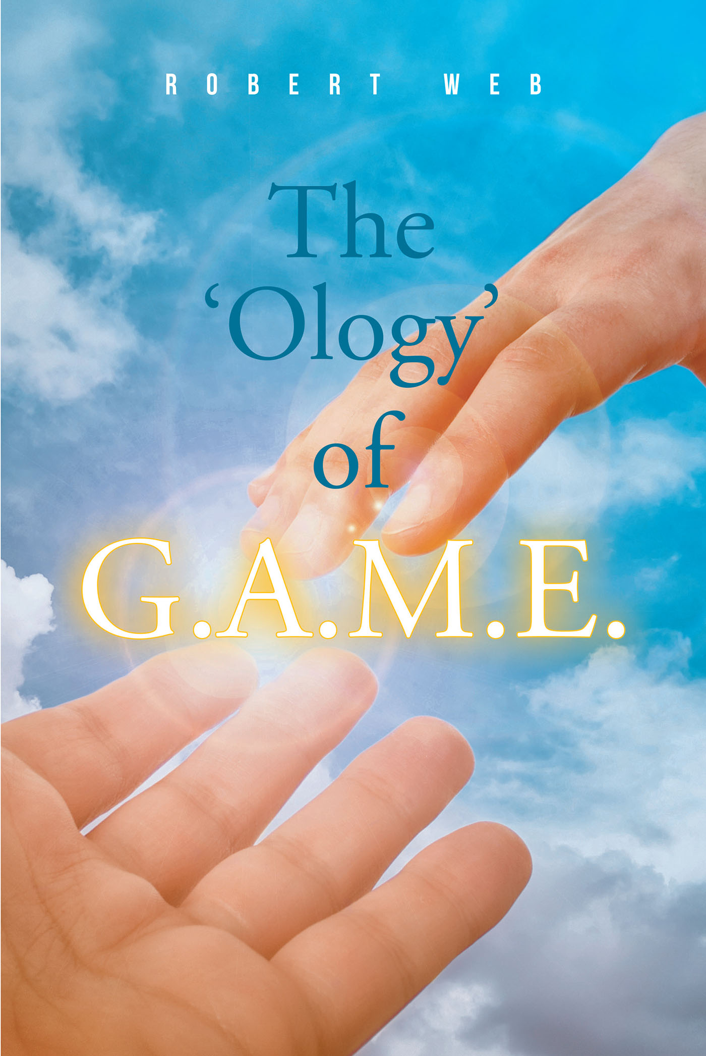 The 'Ology' of G.A.M.E. Cover Image
