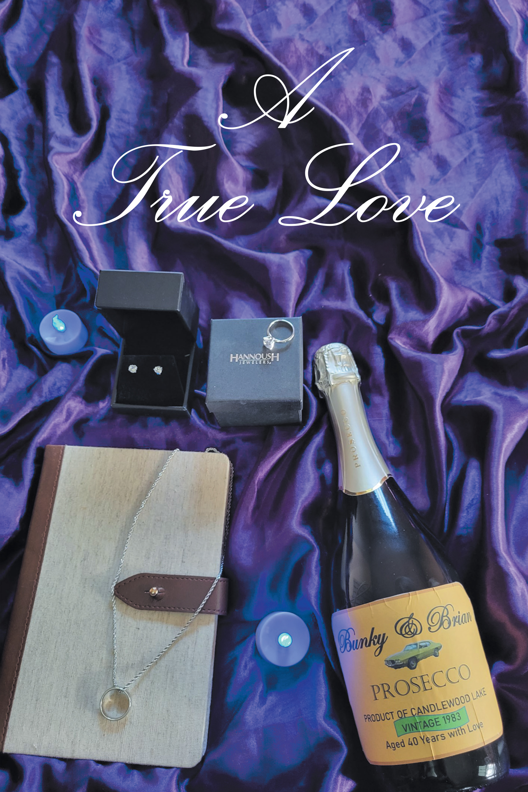 A True Love Cover Image
