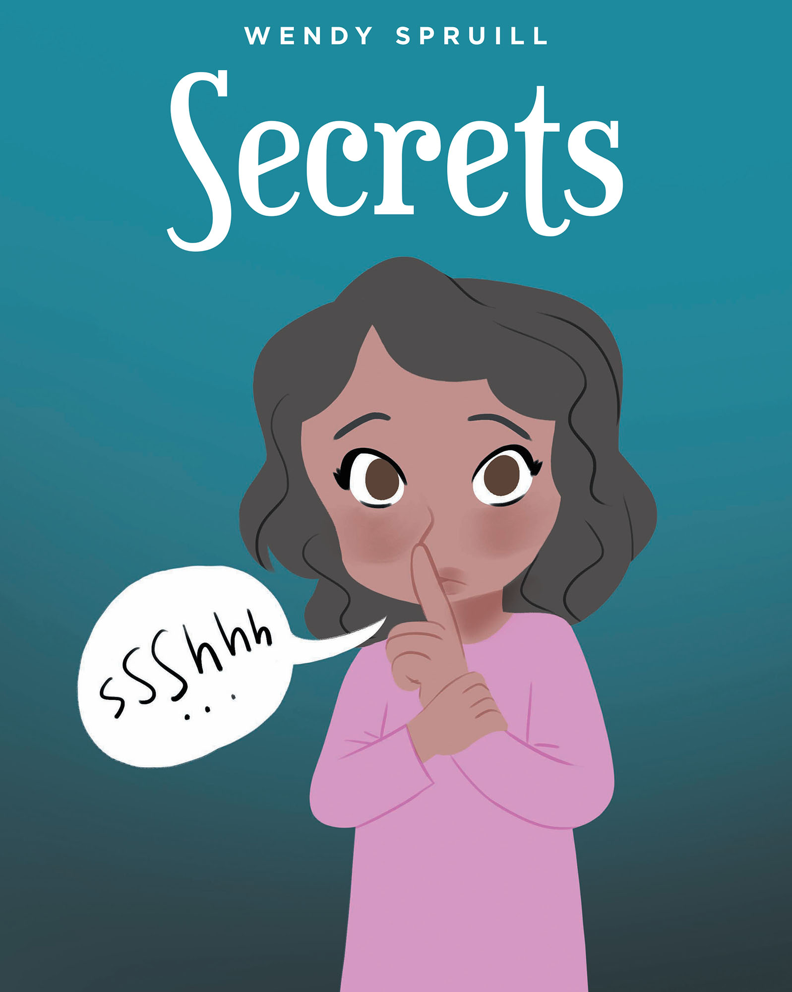 Secrets Cover Image
