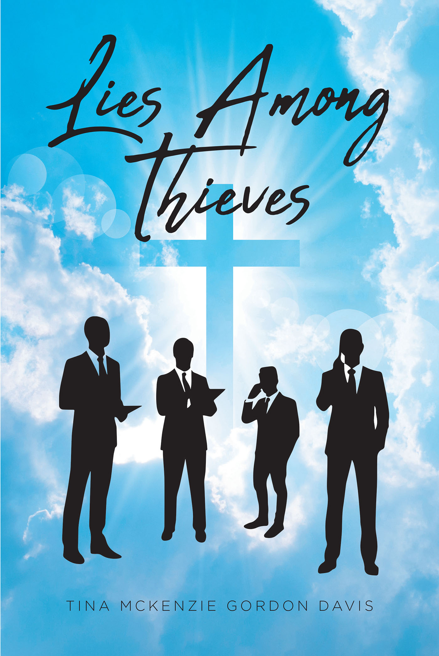 Lies Among Thieves Cover Image