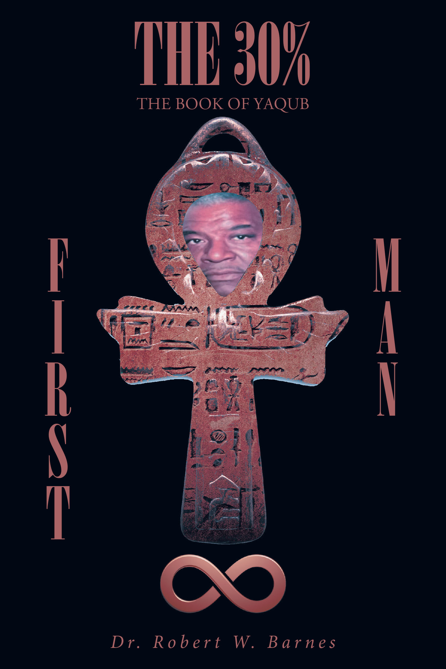 First Man and the 30% Cover Image