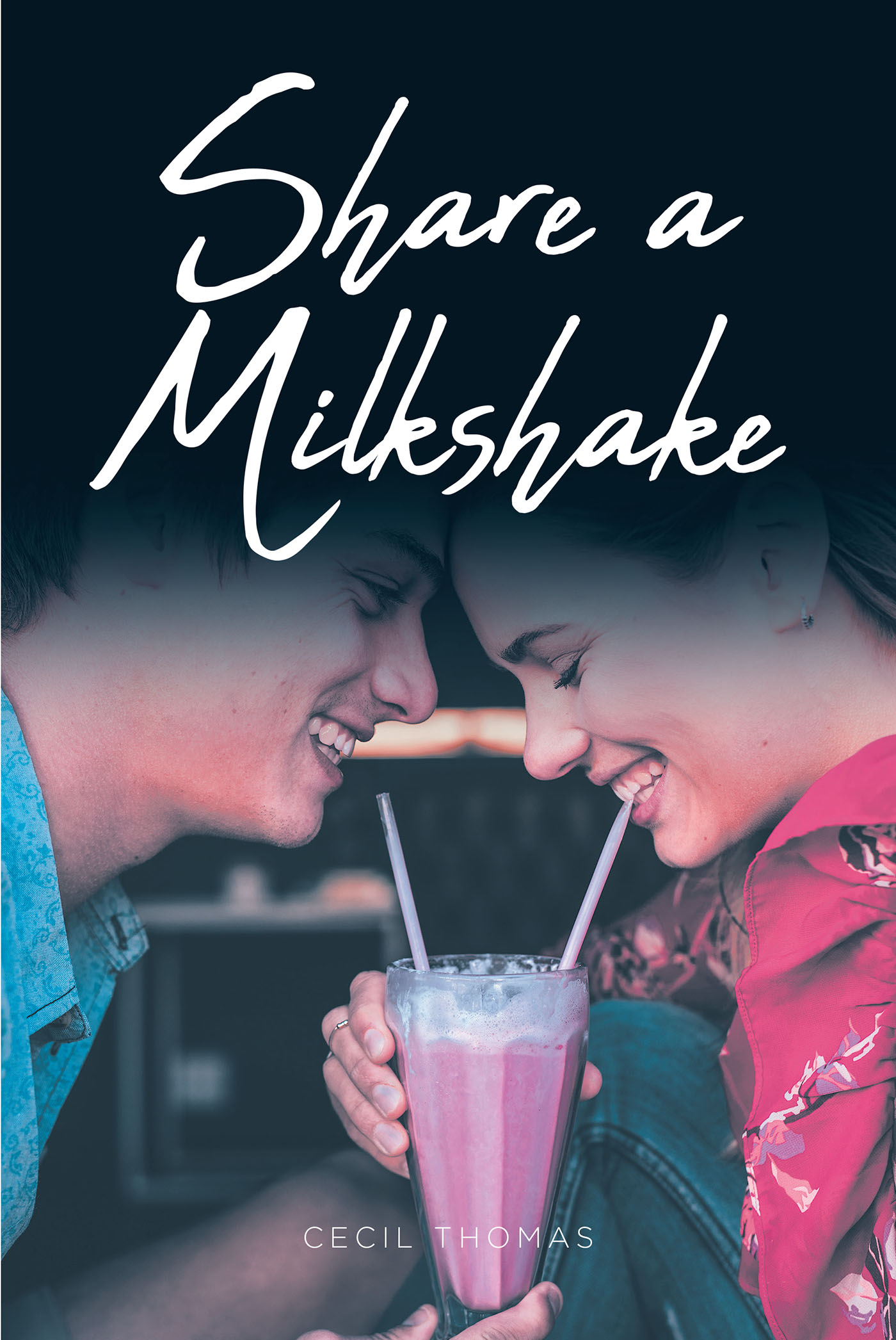 Share a Milkshake Cover Image
