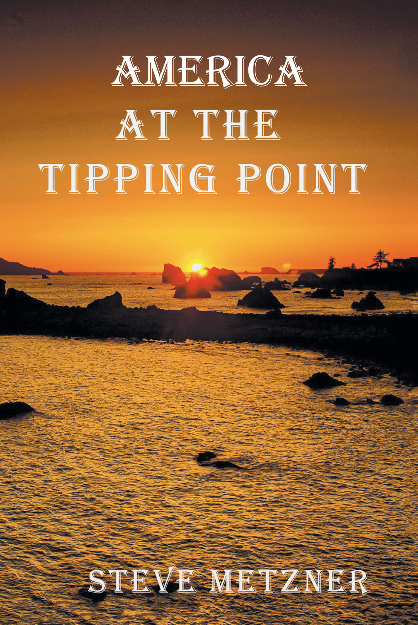 America at the Tipping Point Cover Image
