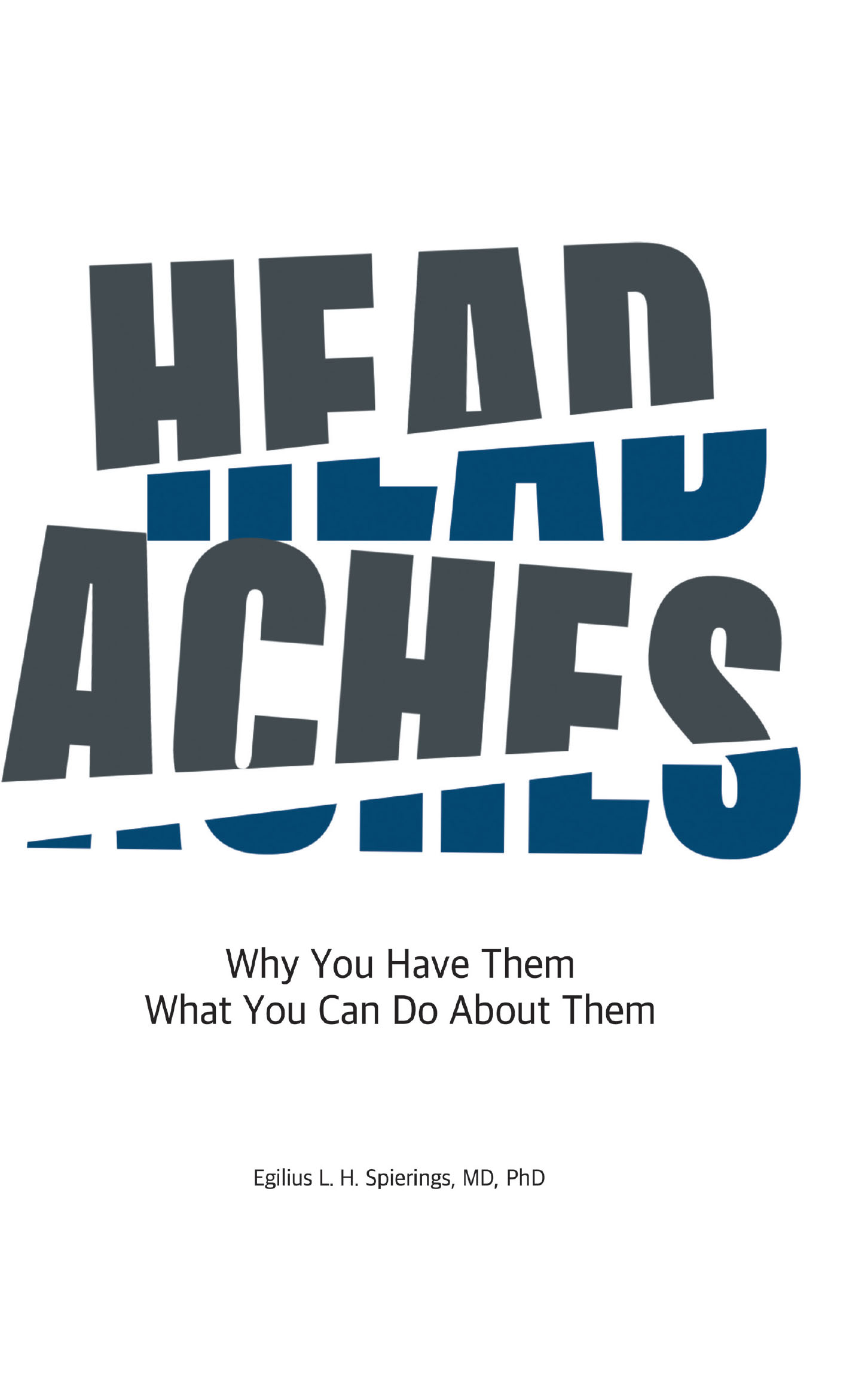 Headaches Cover Image