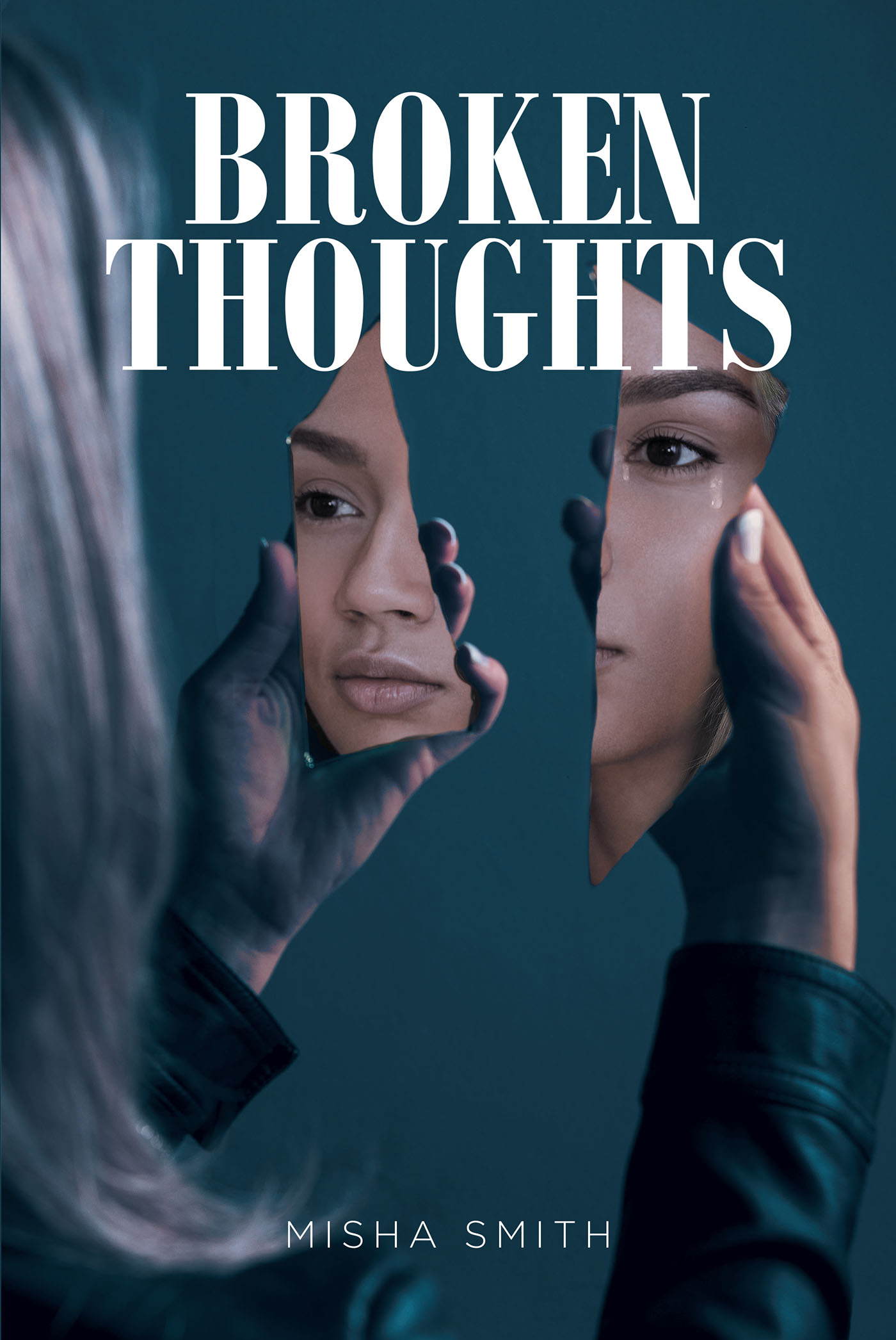 BROKEN THOUGHTS Cover Image