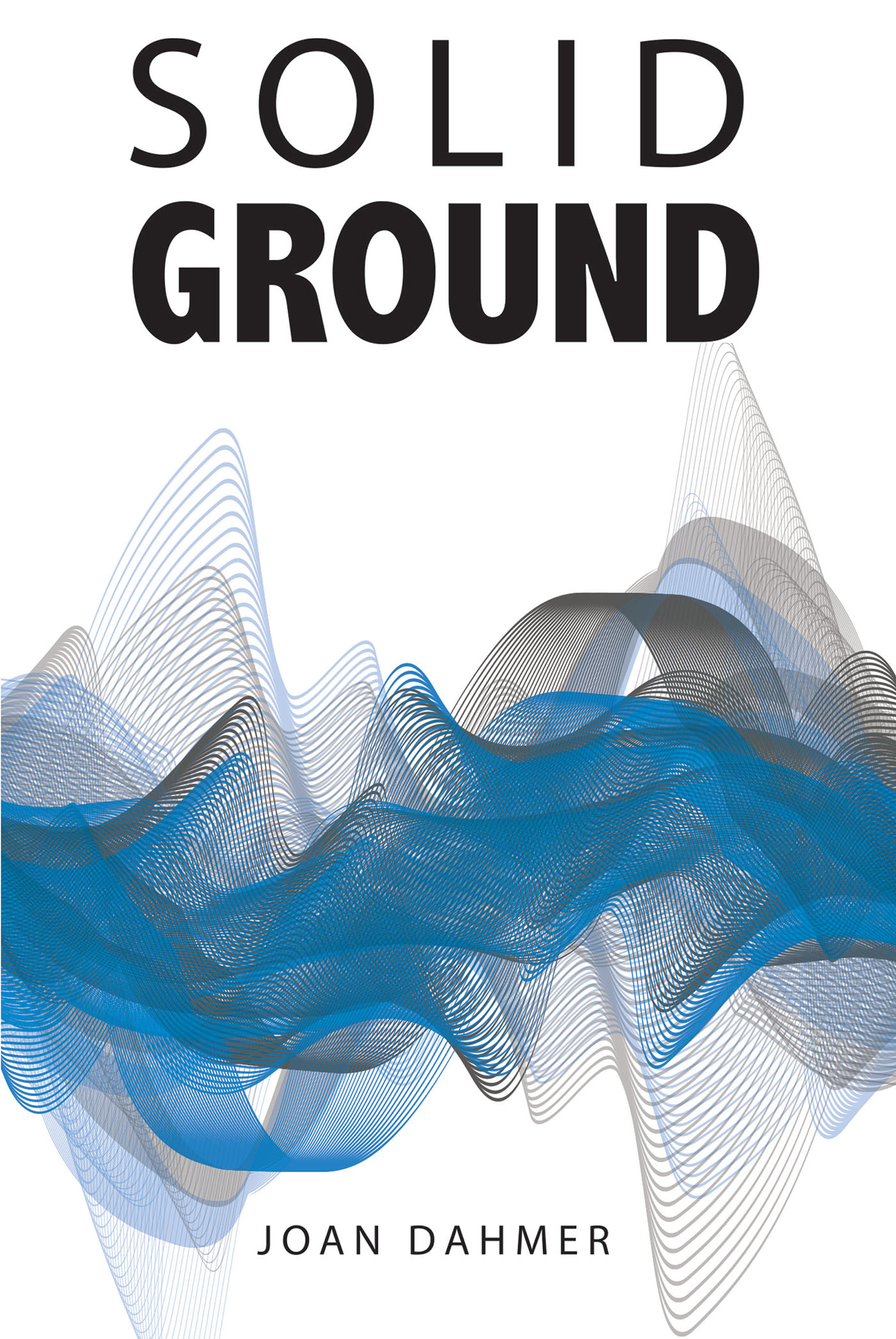 Solid Ground  Cover Image