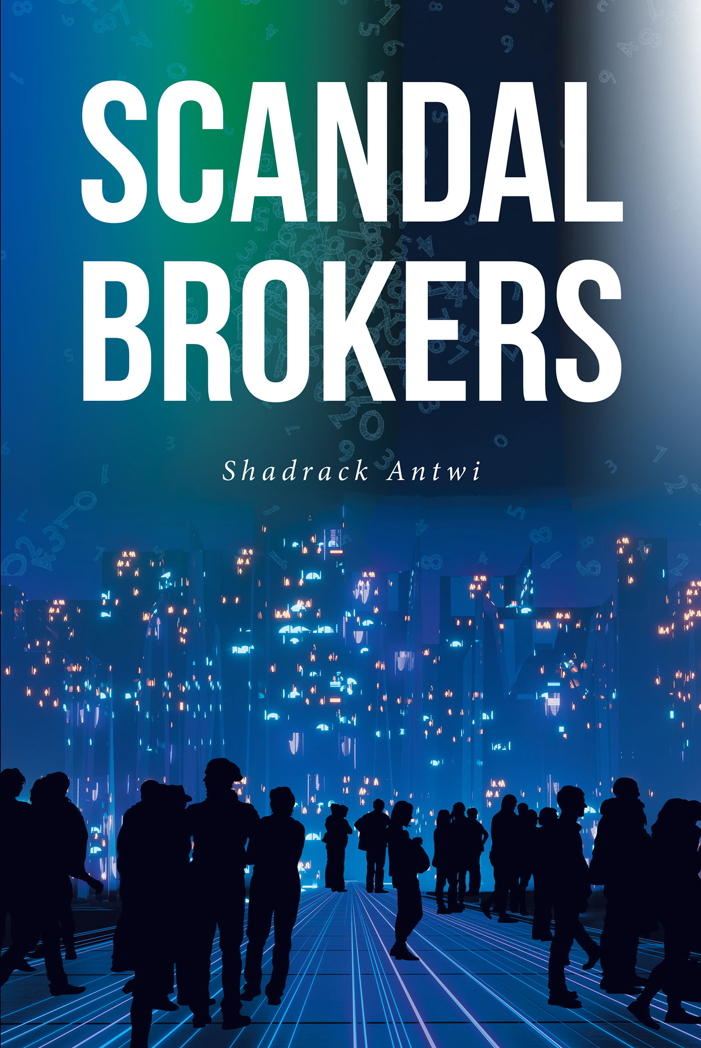 Scandal Brokers Cover Image