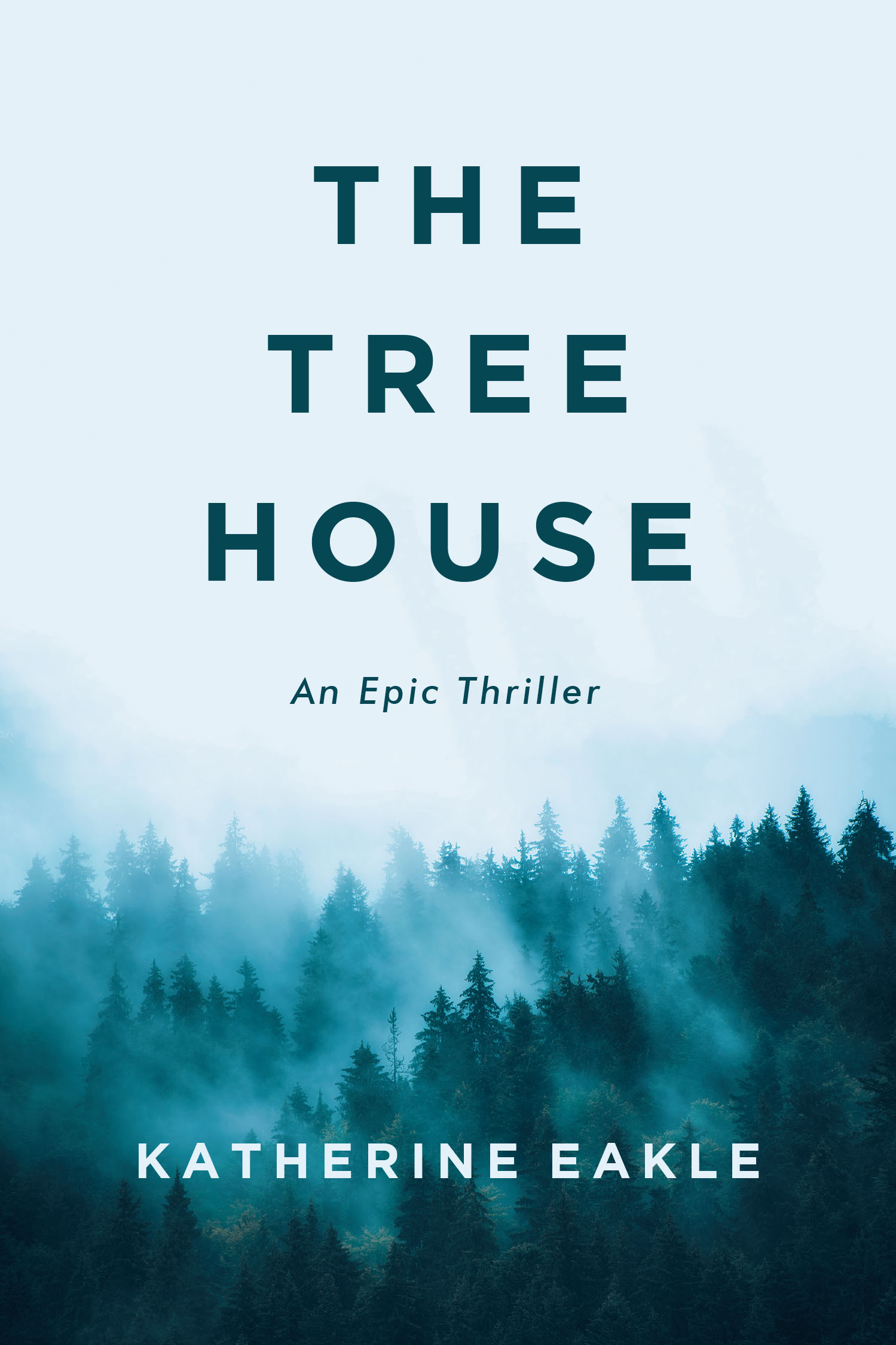The Tree House Cover Image
