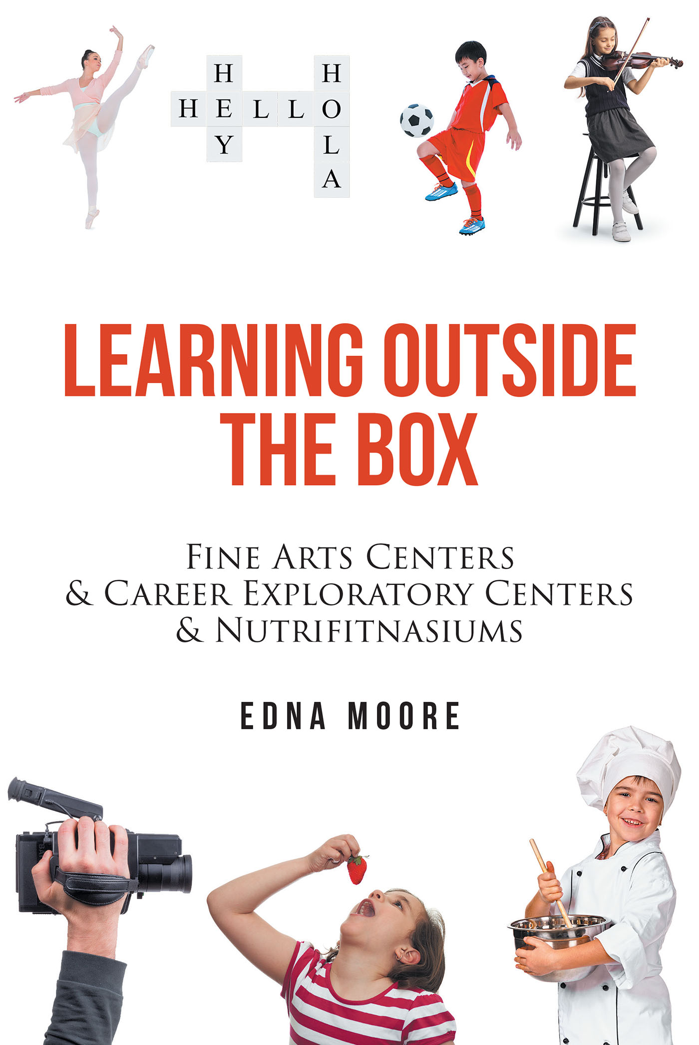 Learning Outside the Box Cover Image