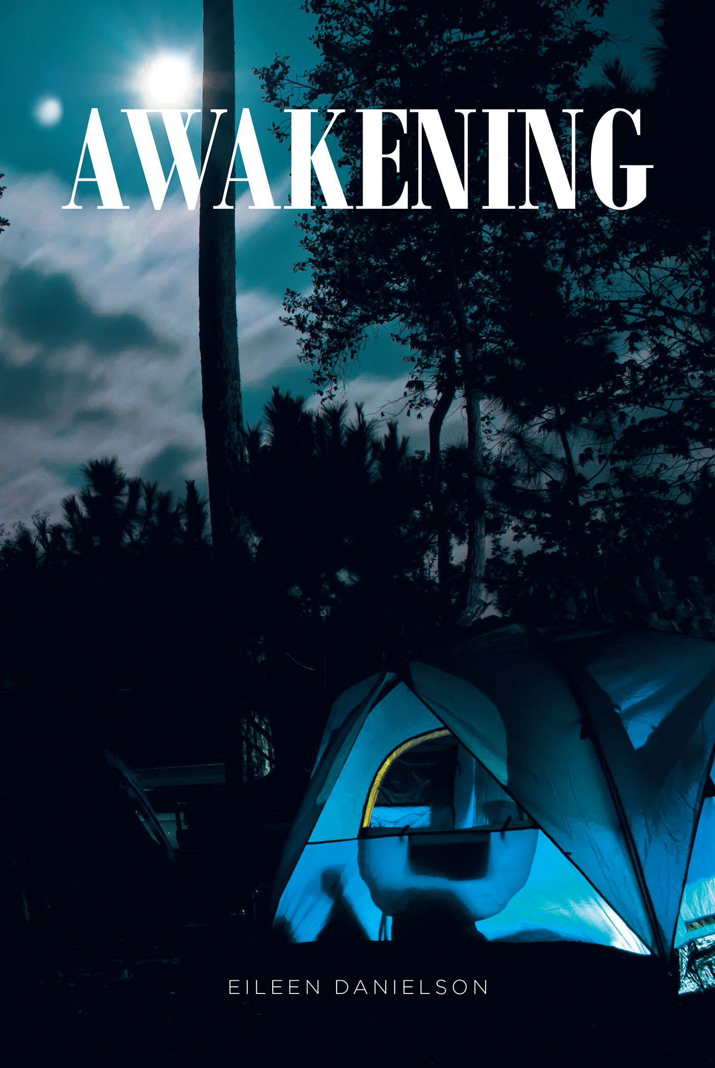 Awakening Cover Image