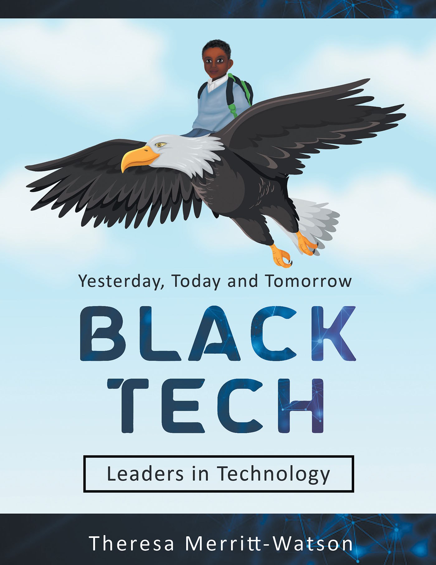Black Tech Cover Image