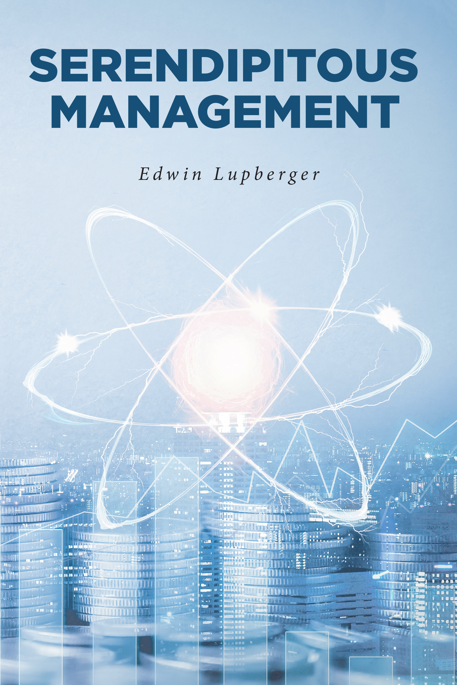 Serendipitous Management Cover Image