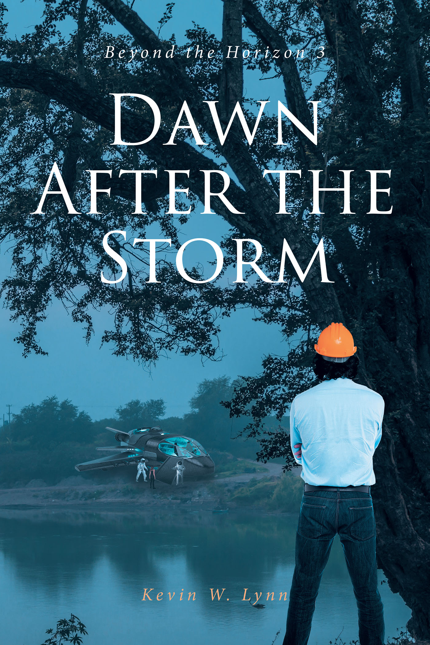 Dawn After the Storm Cover Image