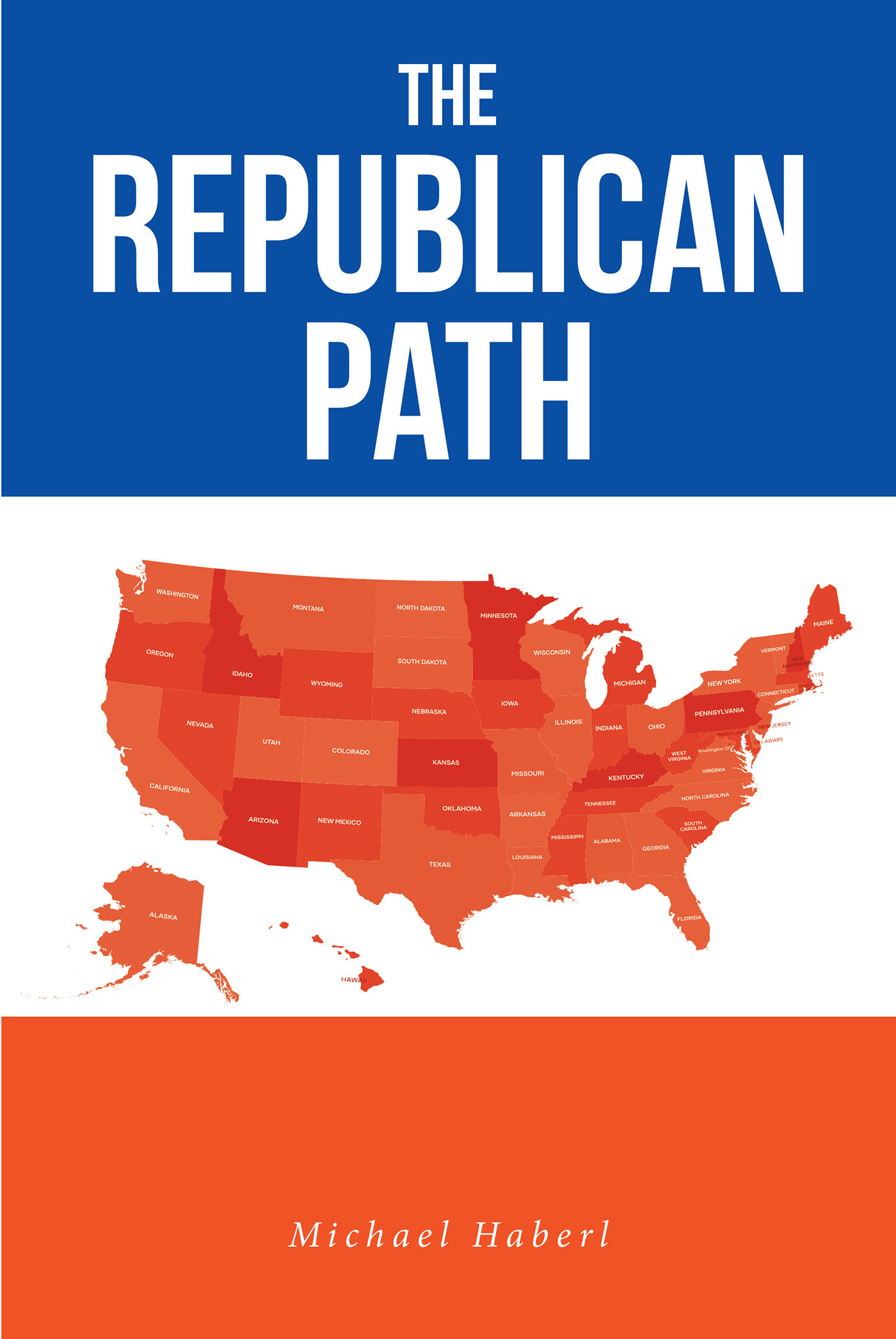 The Republican Path Cover Image