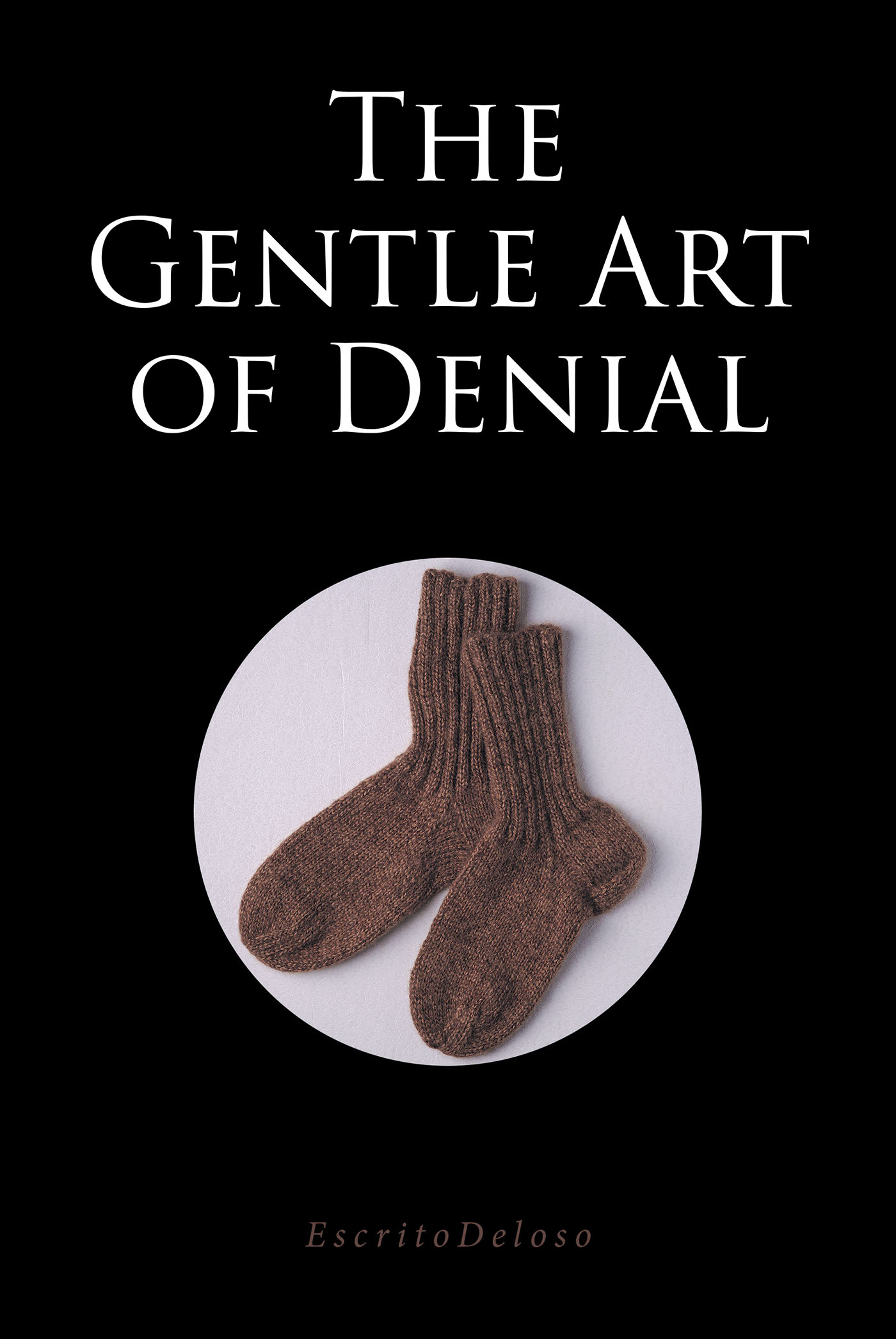 The Gentle Art of Denial Cover Image