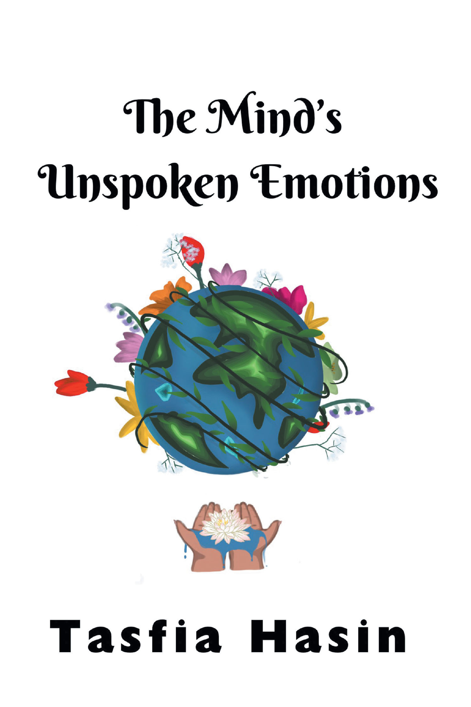 The Mind's Unspoken Emotions Cover Image