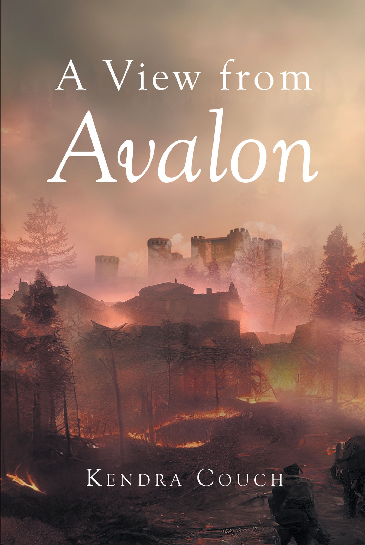 A View from Avalon Cover Image