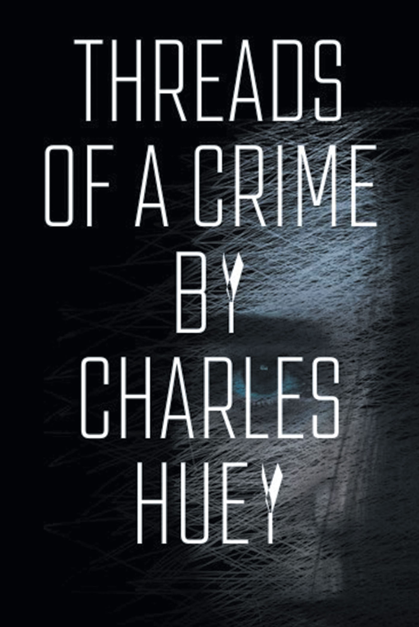 Threads of a Crime Cover Image