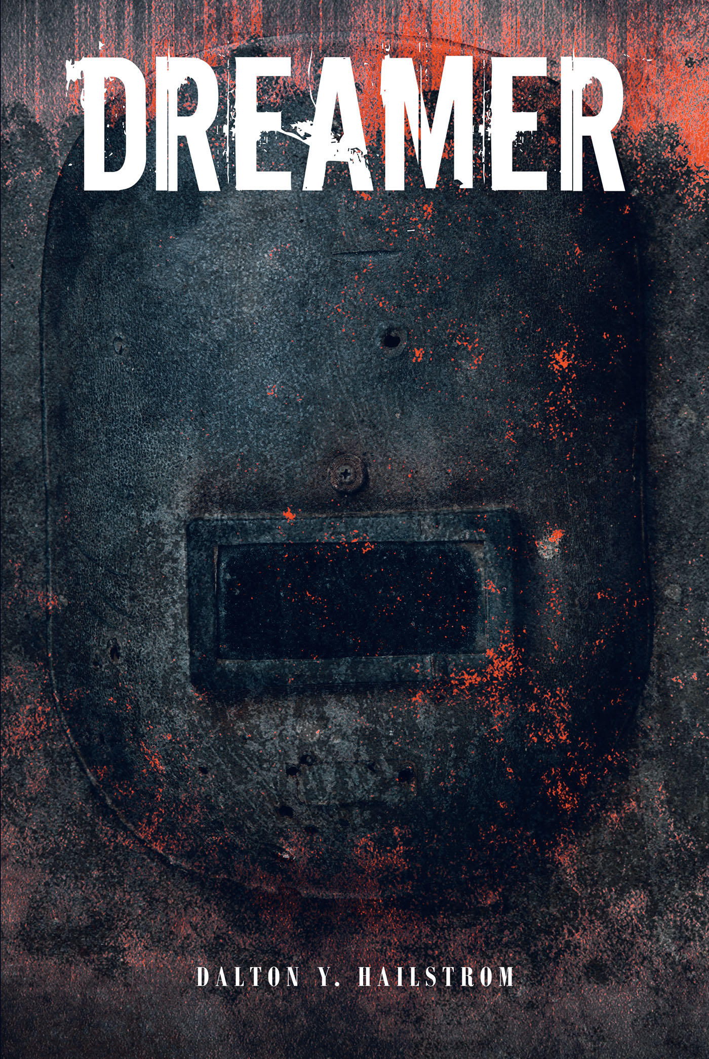 Dreamer Cover Image