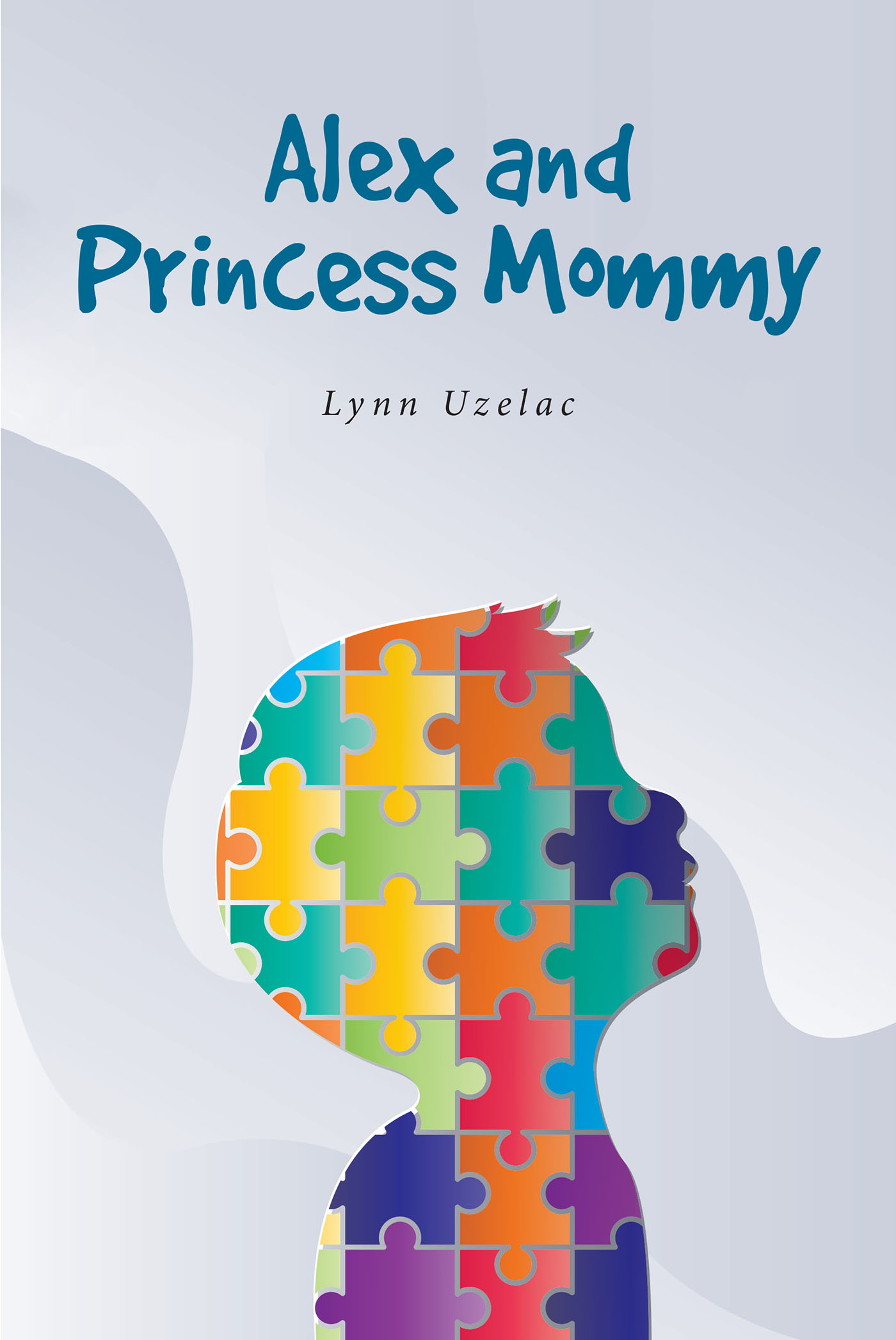 Alex and Princess Mommy Cover Image
