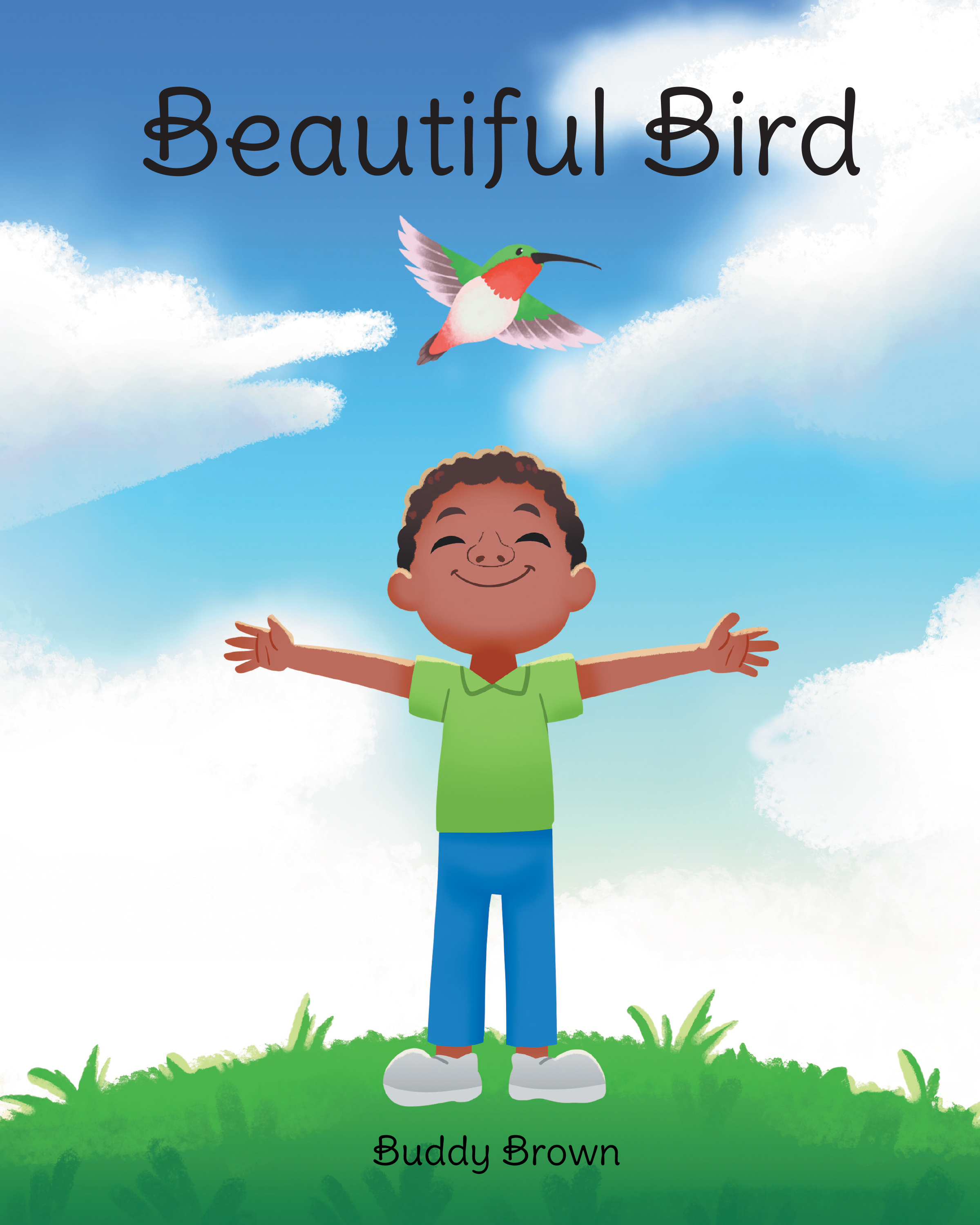 Beautiful Bird Cover Image