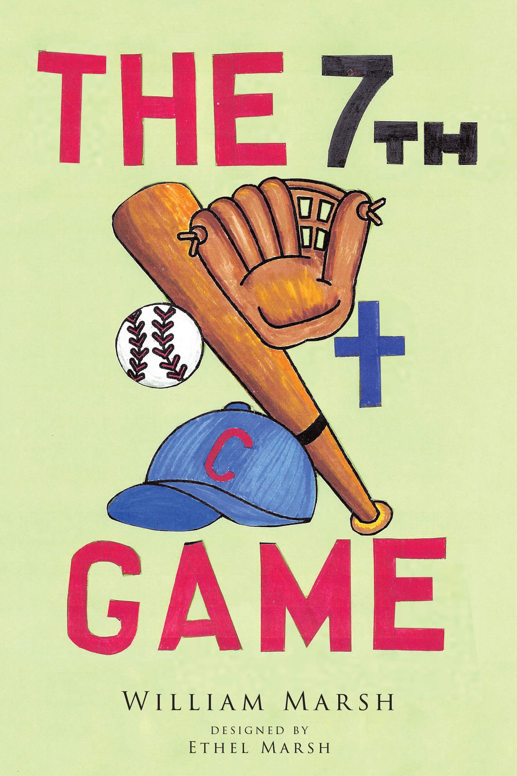 The 7th Game Cover Image