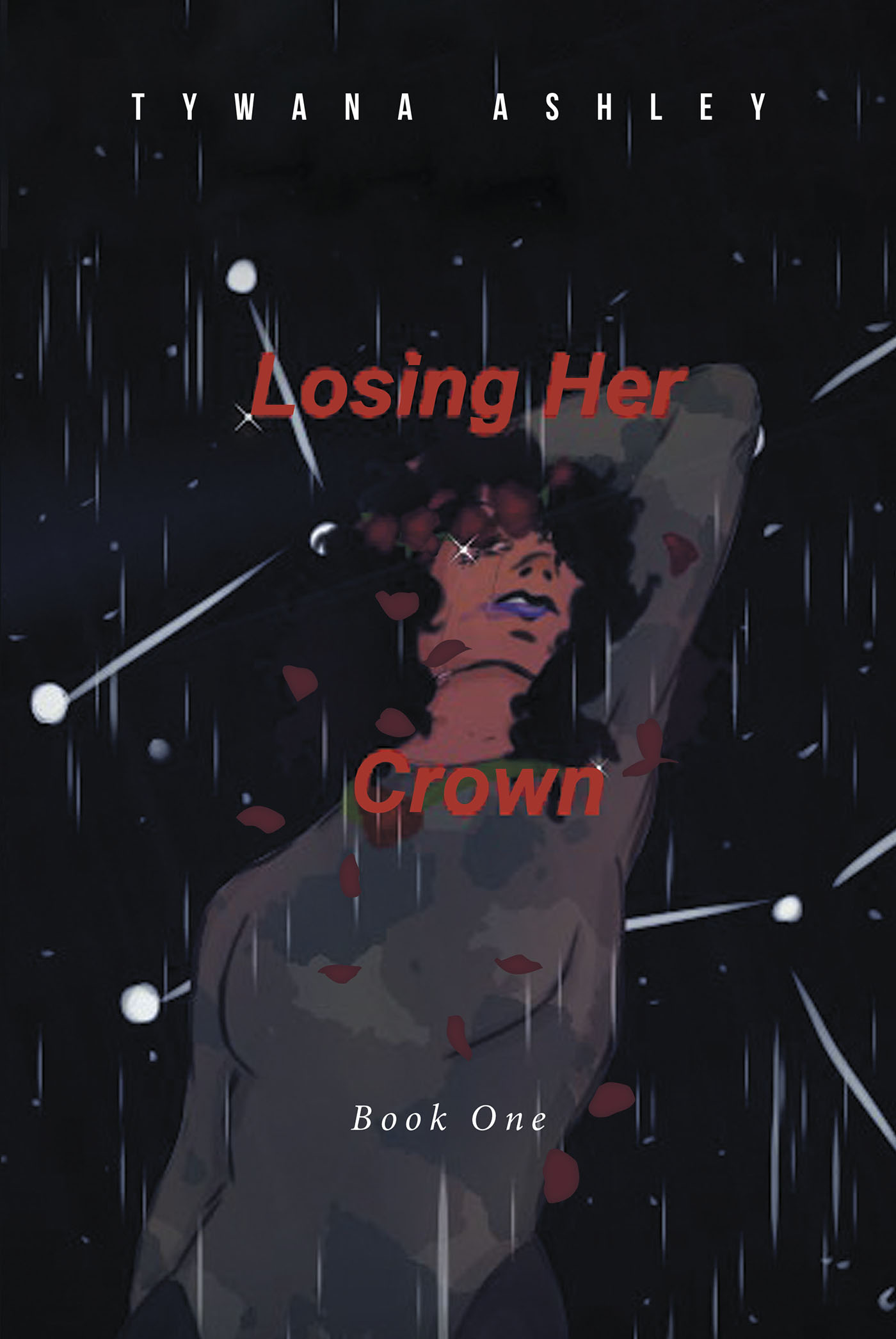 Losing Her Crown Cover Image