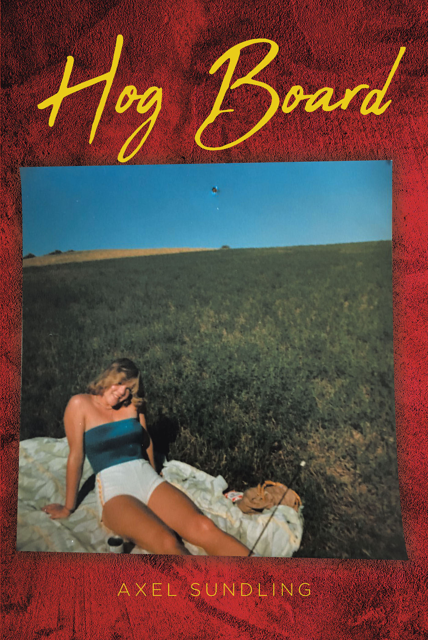 Hog Board Cover Image