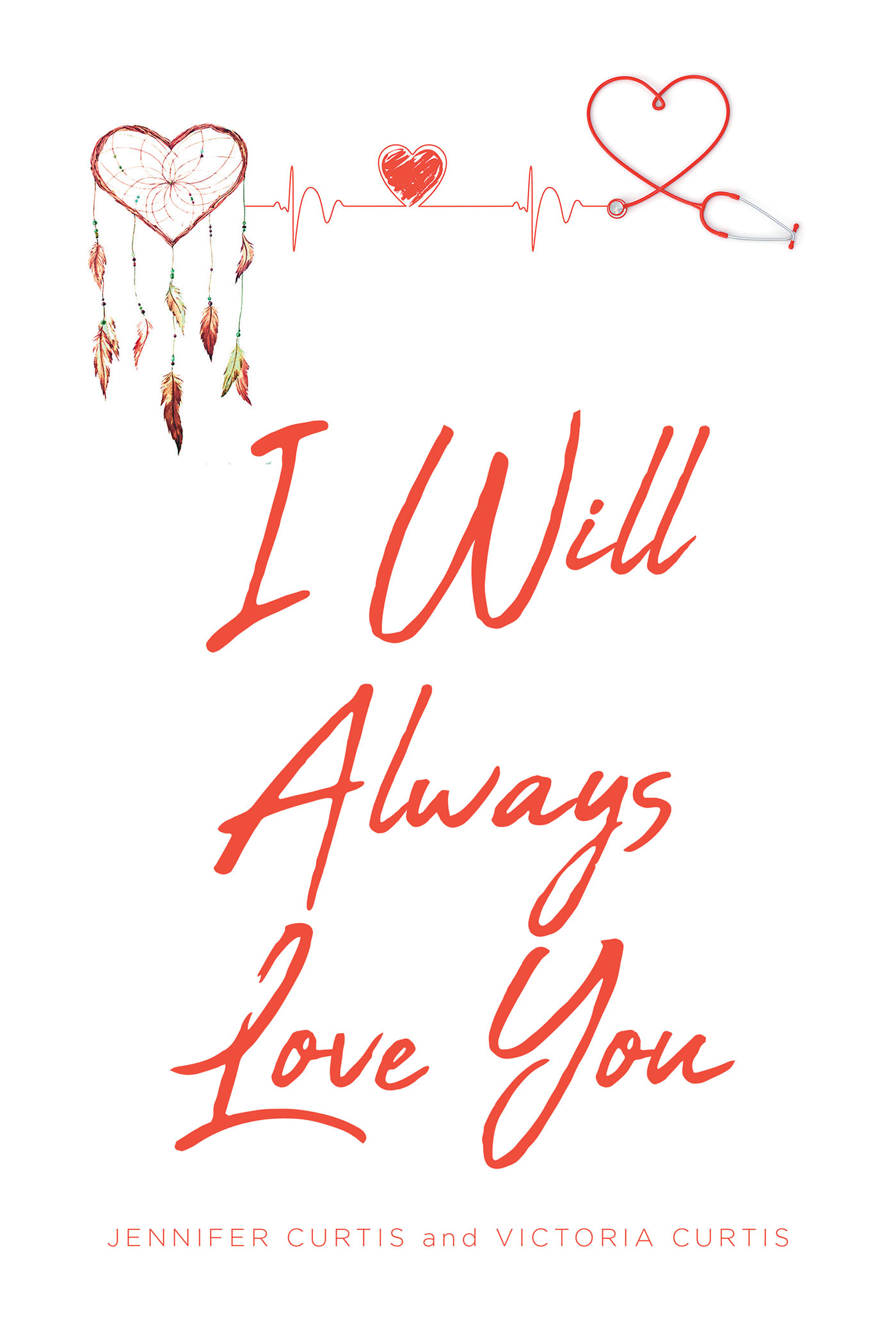 I Will Always Love You Cover Image