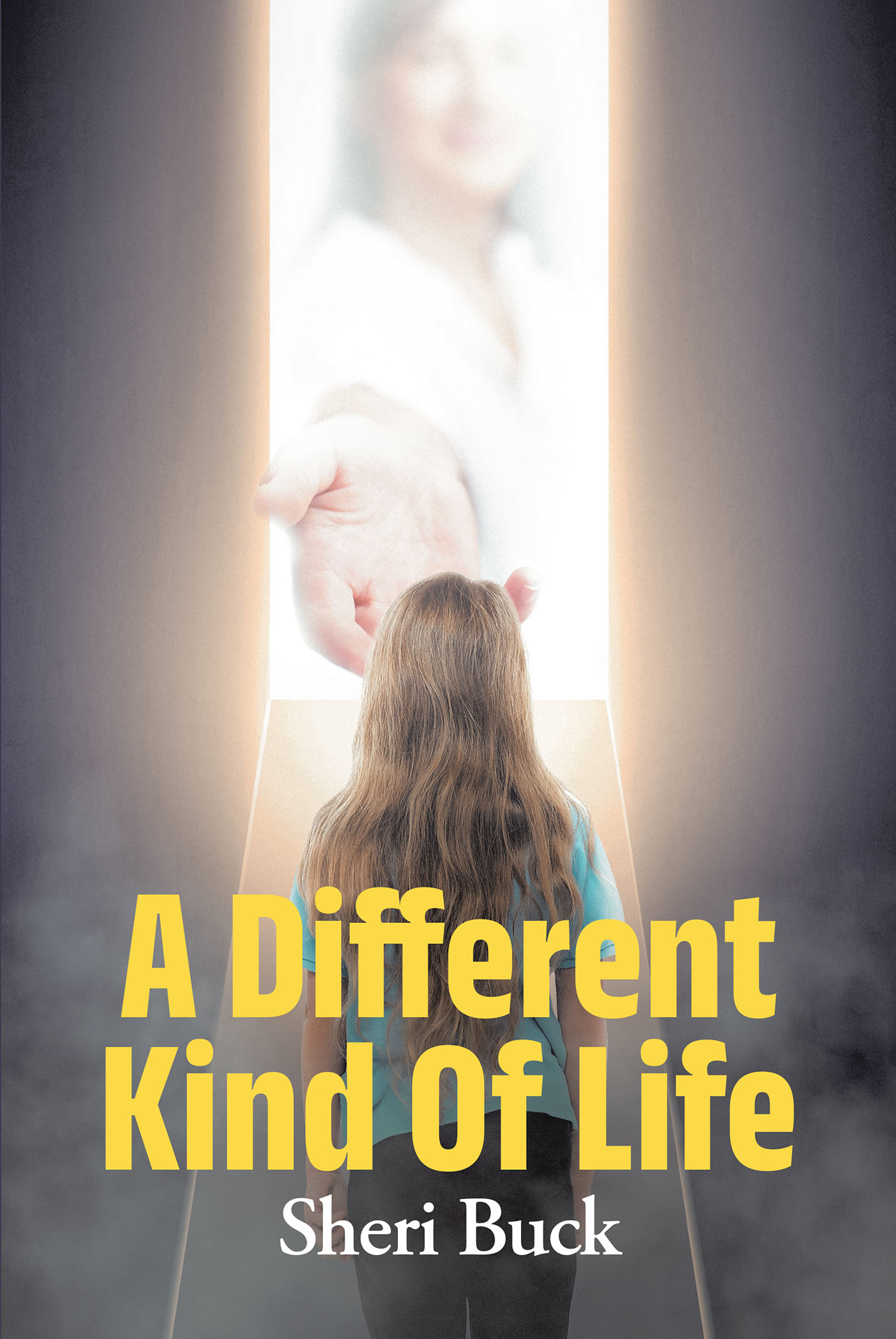 A Different Kind Of Life Cover Image