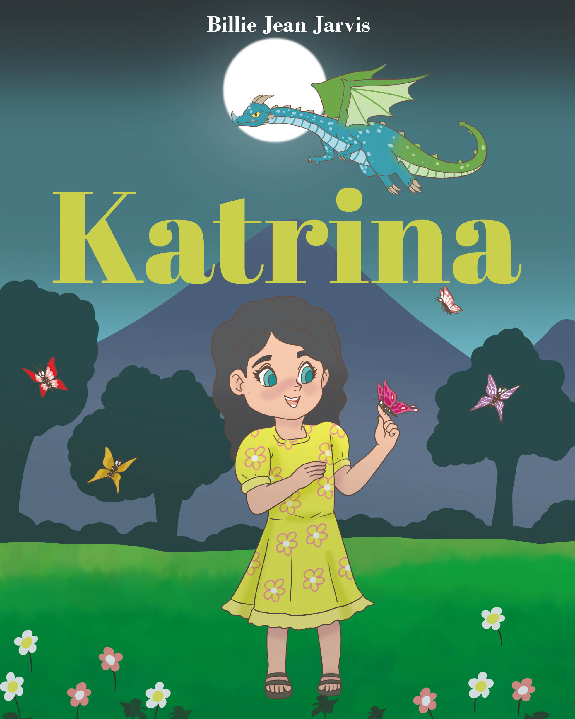 Katrina Cover Image