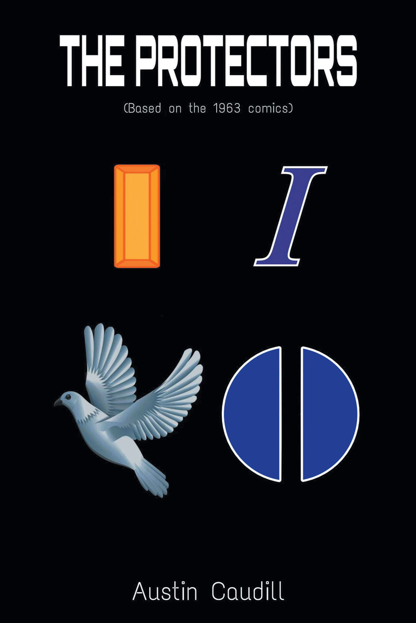 The Protectors Cover Image