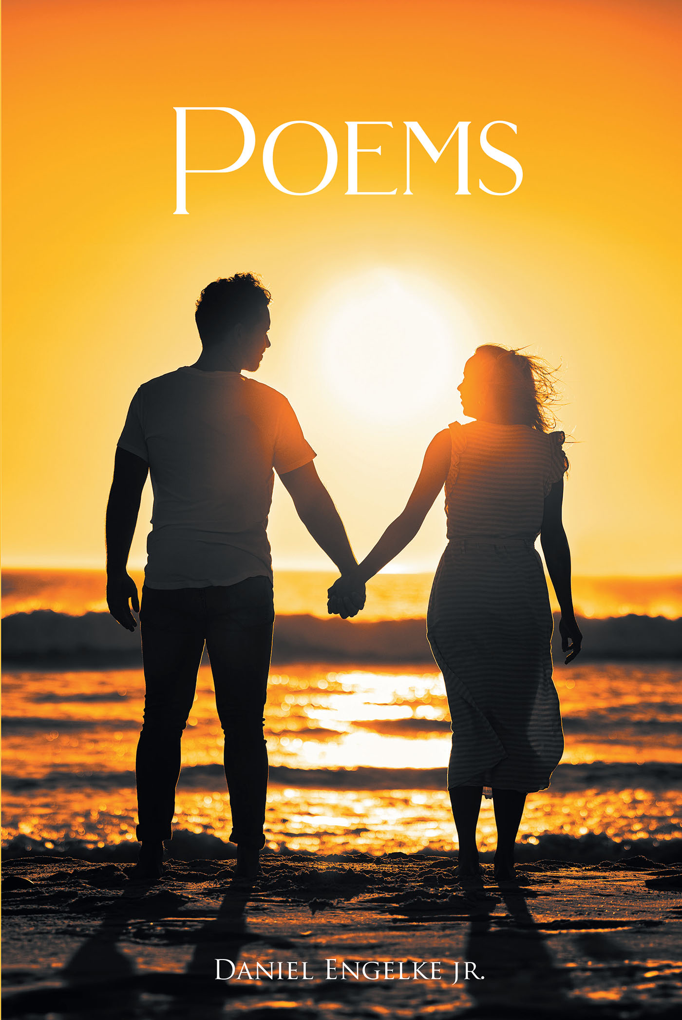 Poems Cover Image