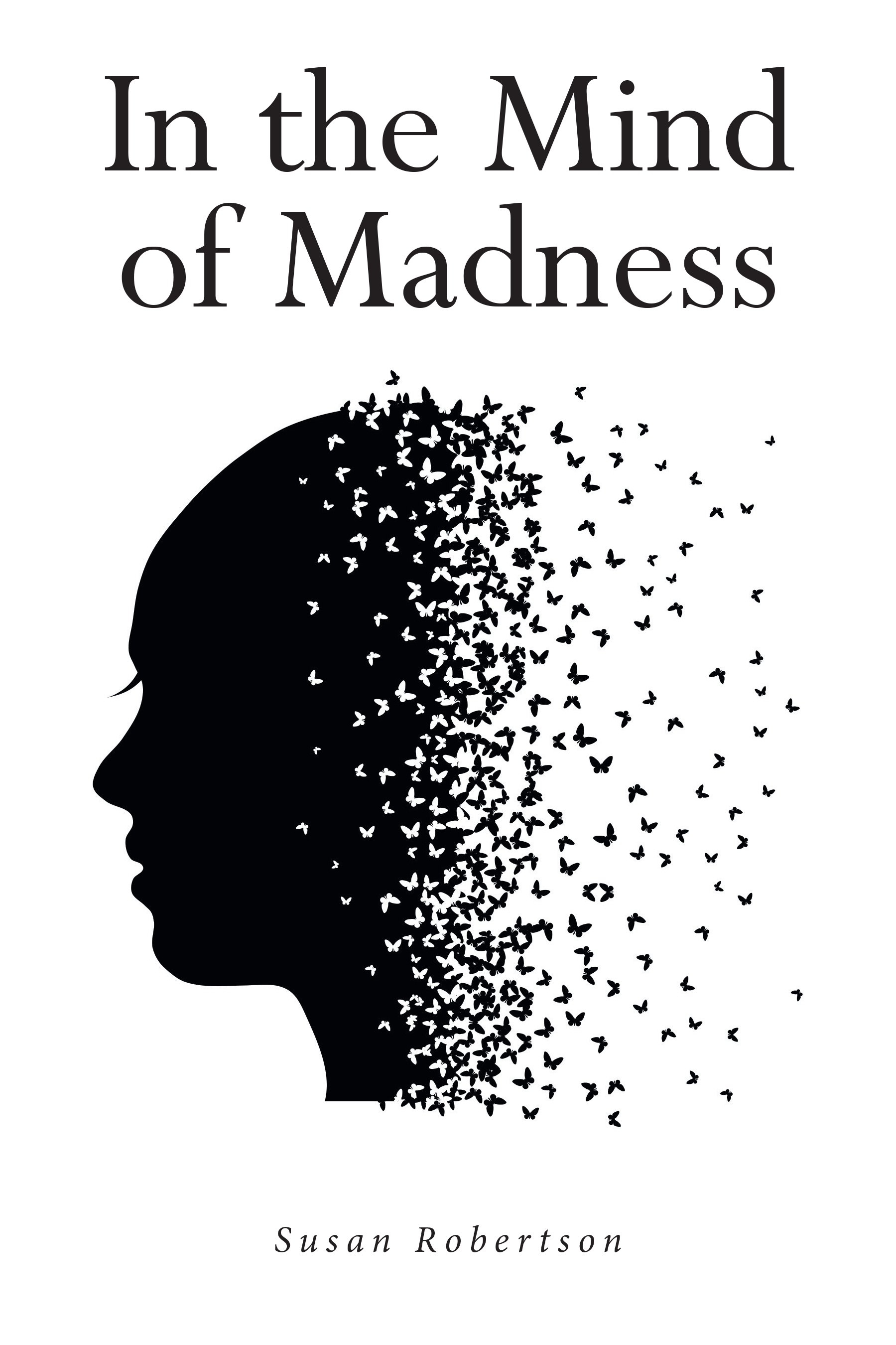 In the Mind of Madness Cover Image
