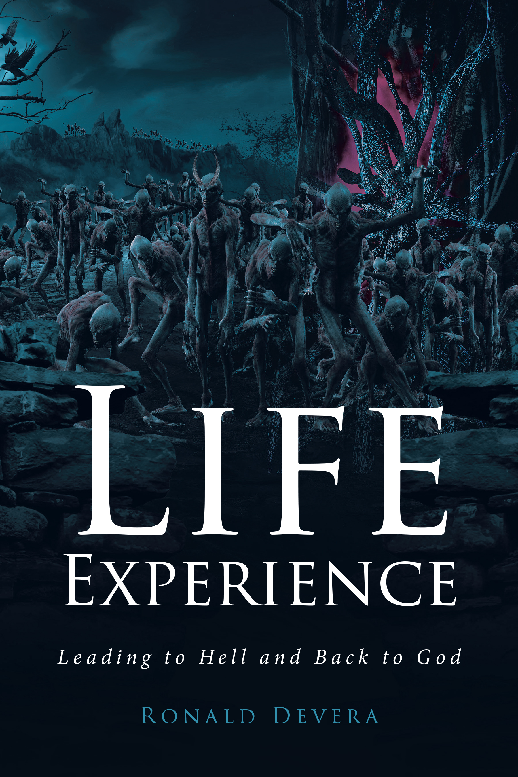 Life Experience Cover Image