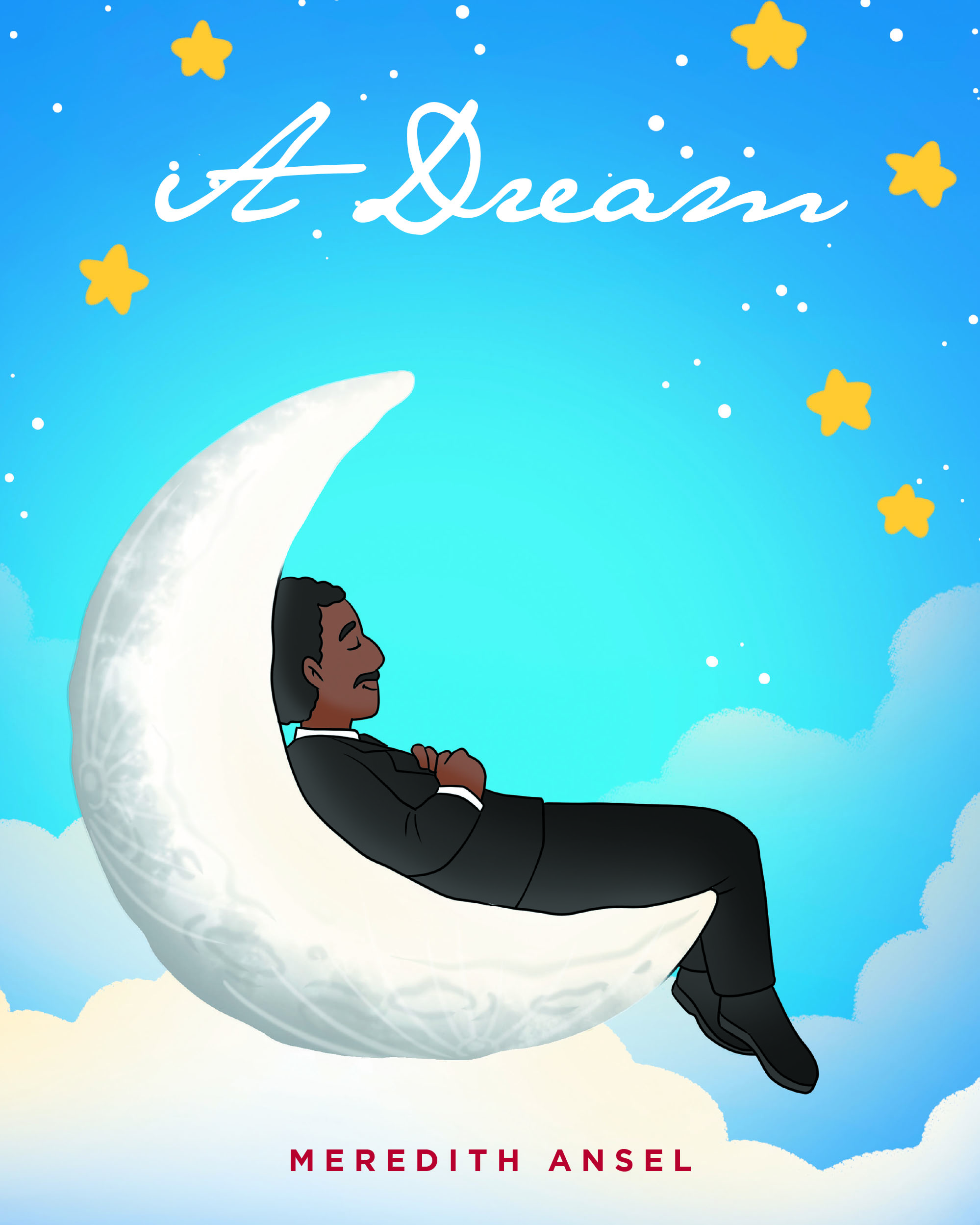 A Dream Cover Image