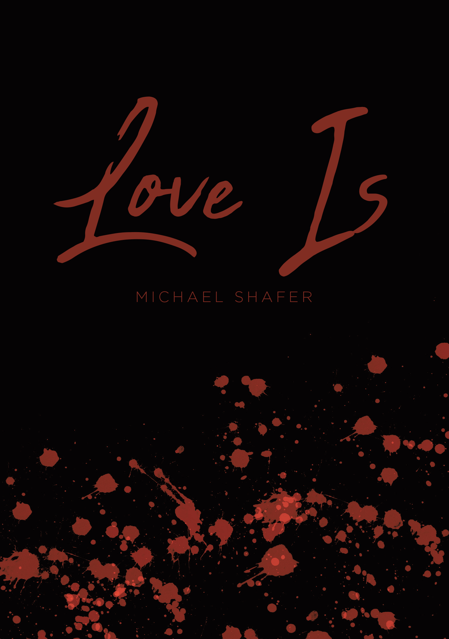 Love Is Cover Image