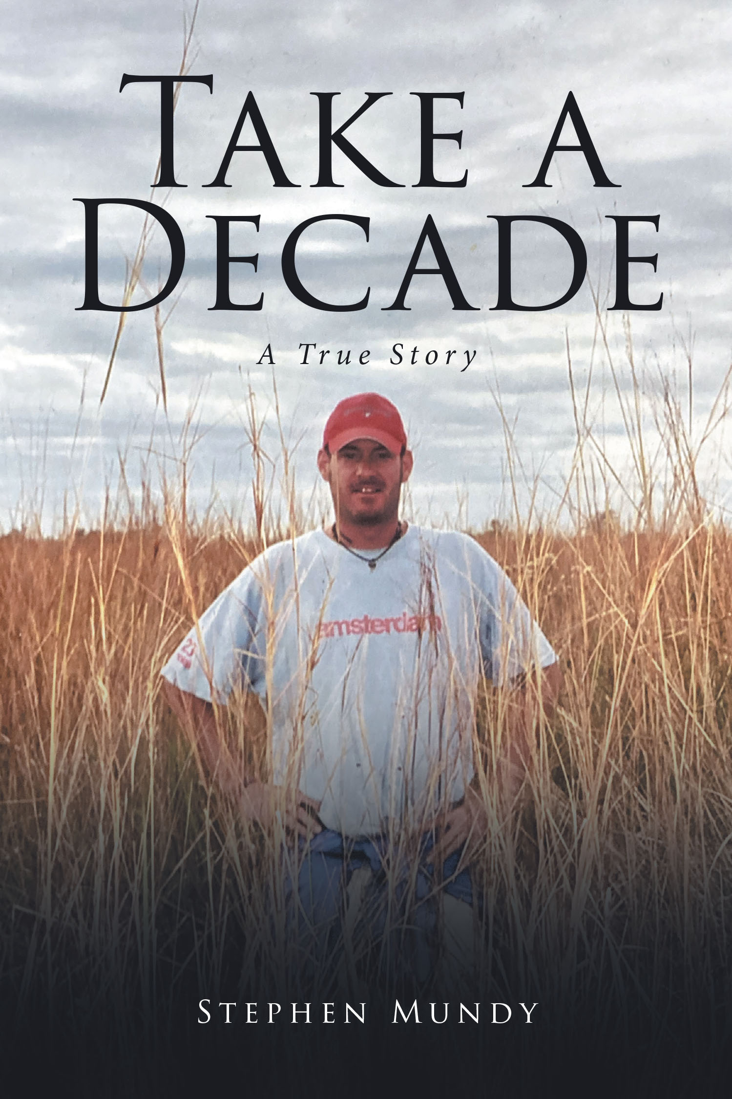 Take a Decade Cover Image