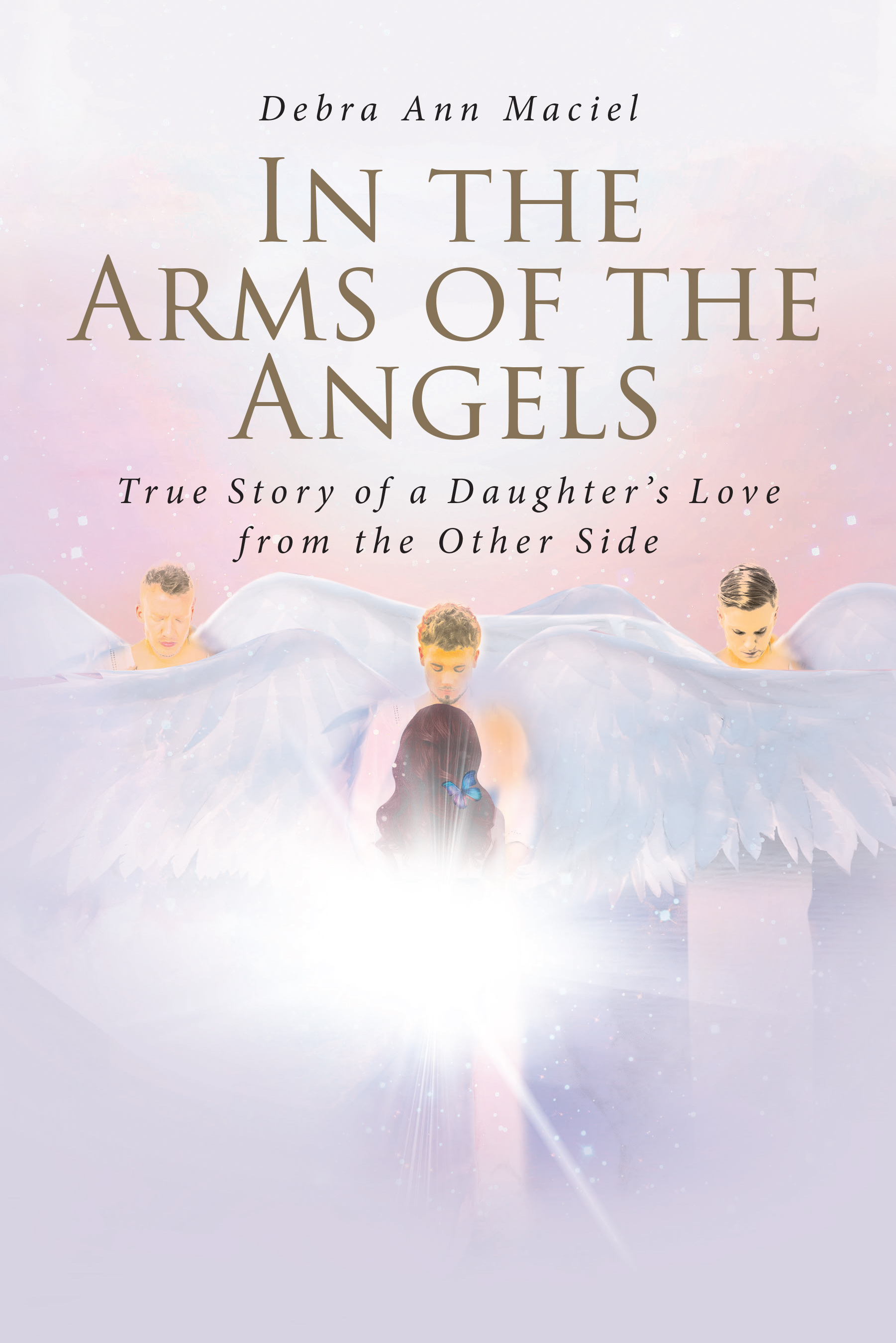 In the Arms of the Angels Cover Image