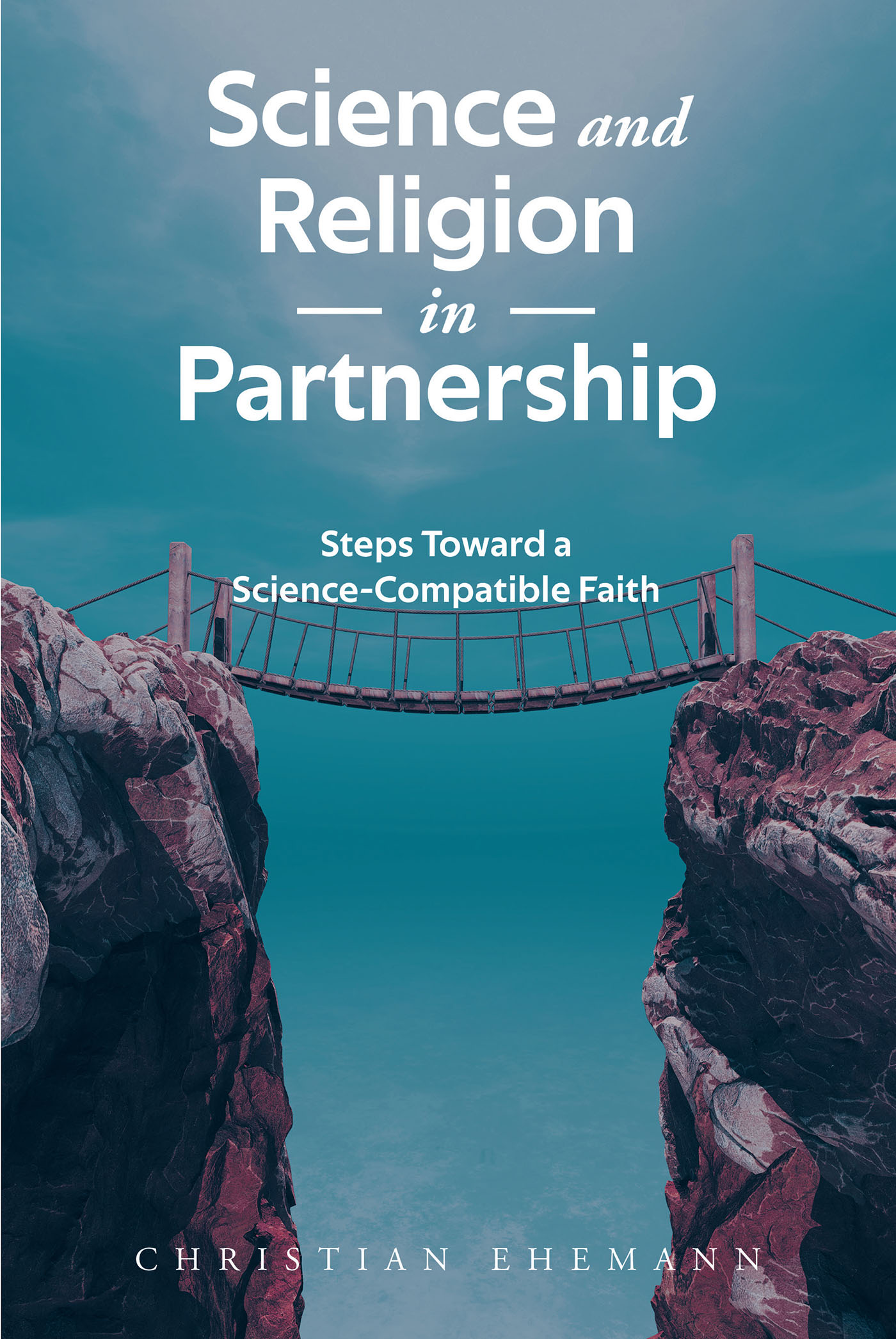 Science and Religion in Partnership Cover Image