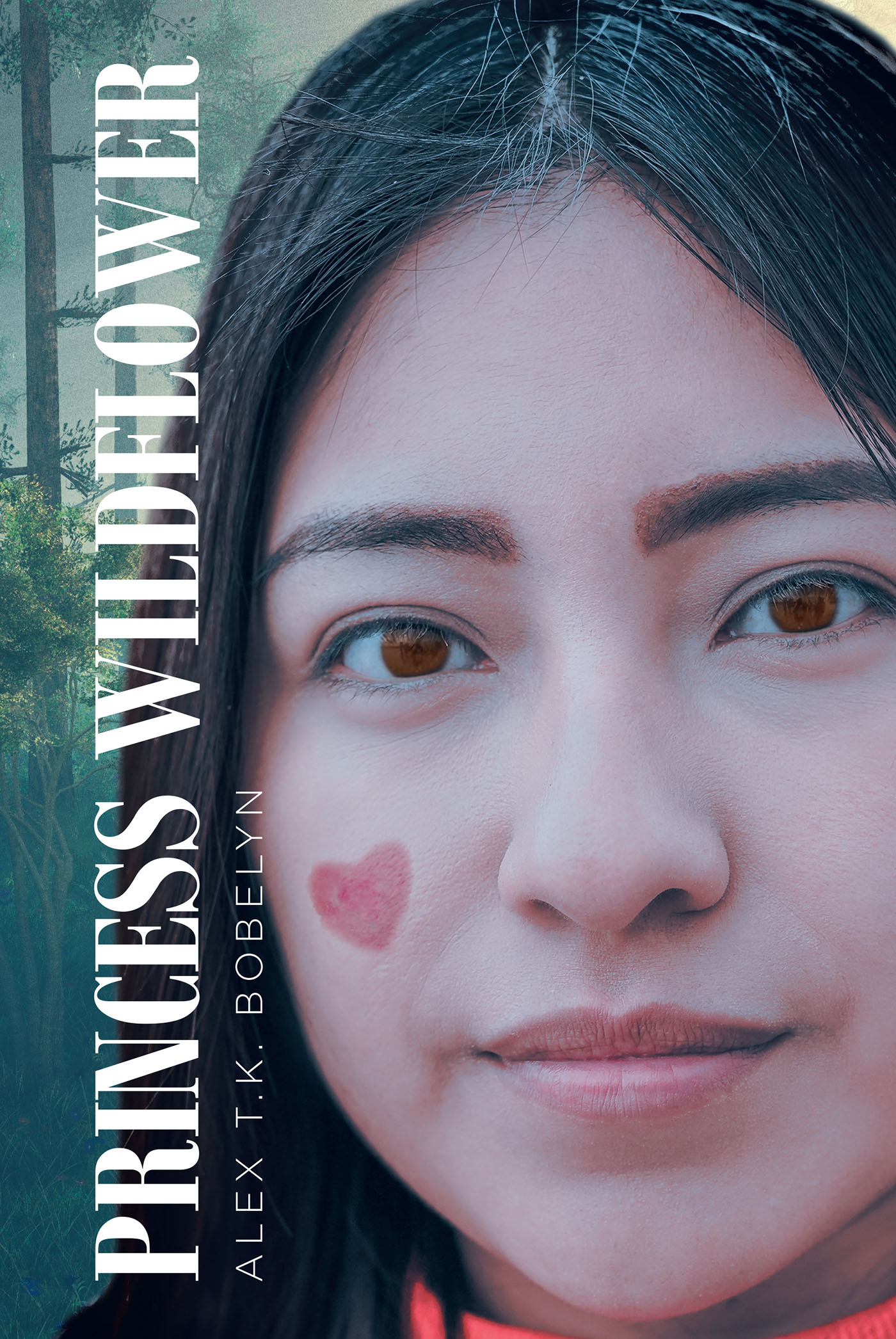 Princess Wildflower Cover Image