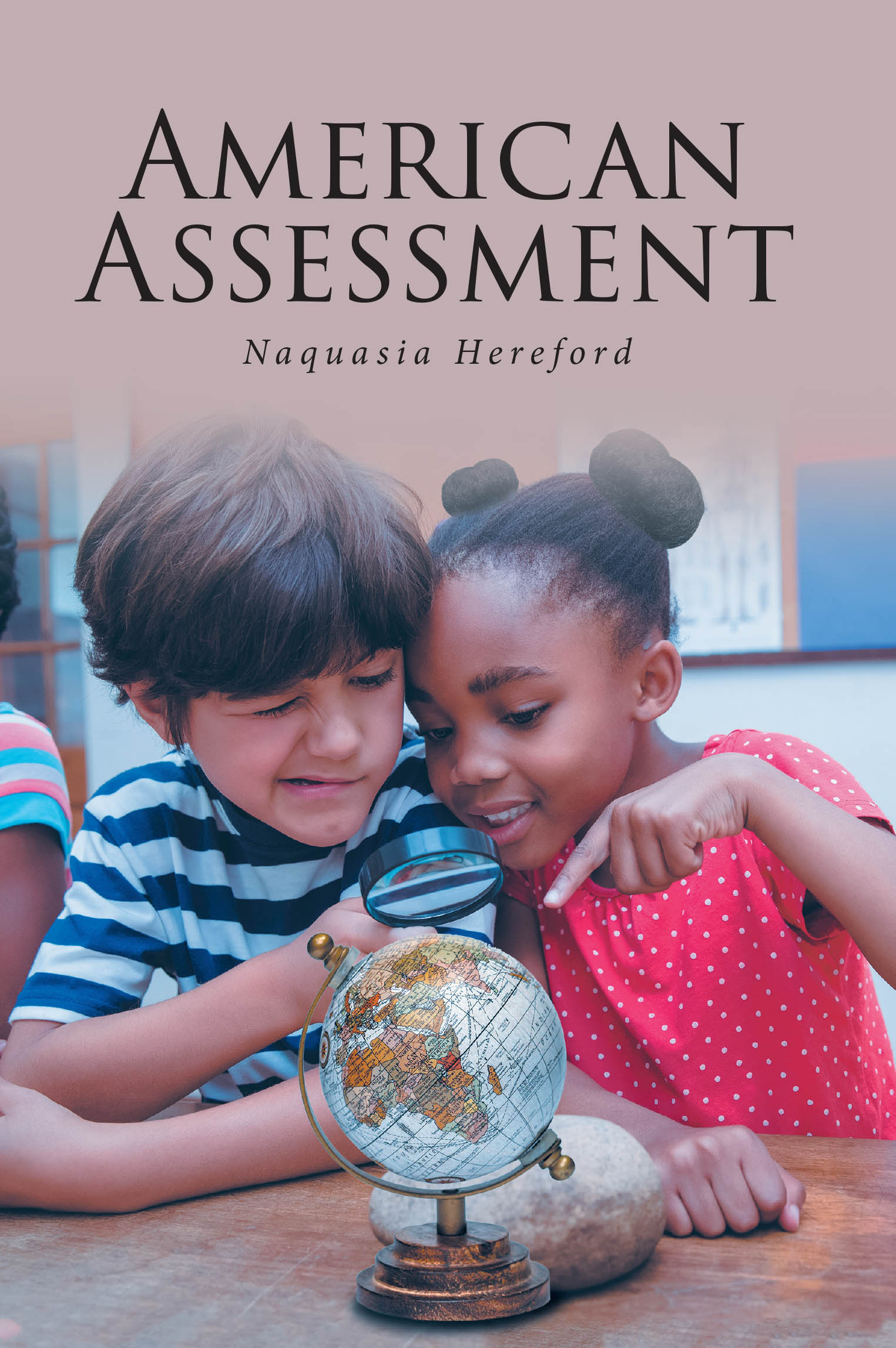 American Assessment Cover Image