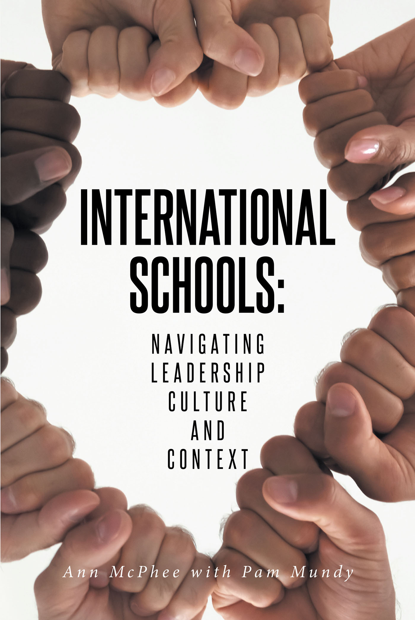 INTERNATIONAL SCHOOLS Cover Image