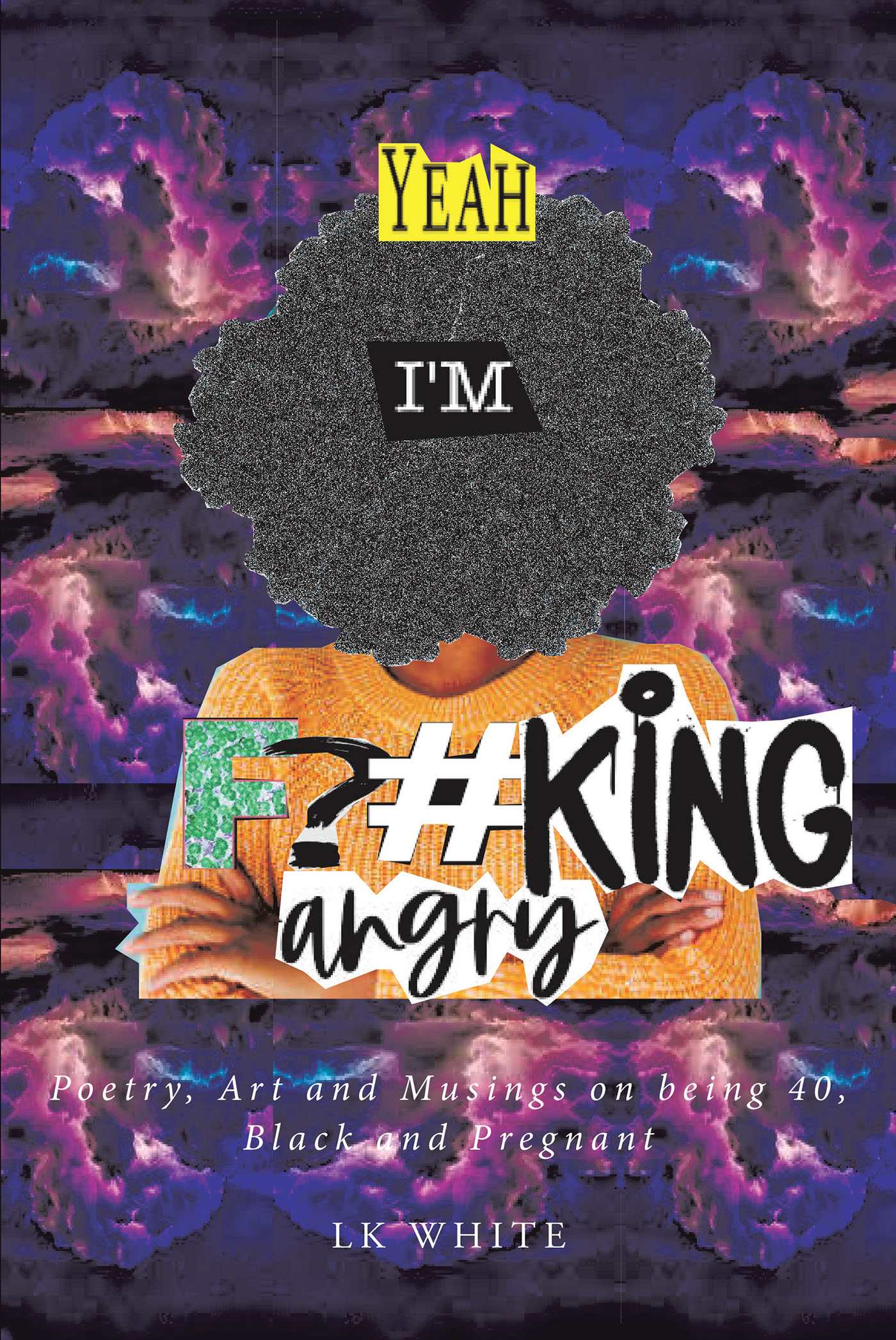 Yeah I'm F?#king Angry Cover Image