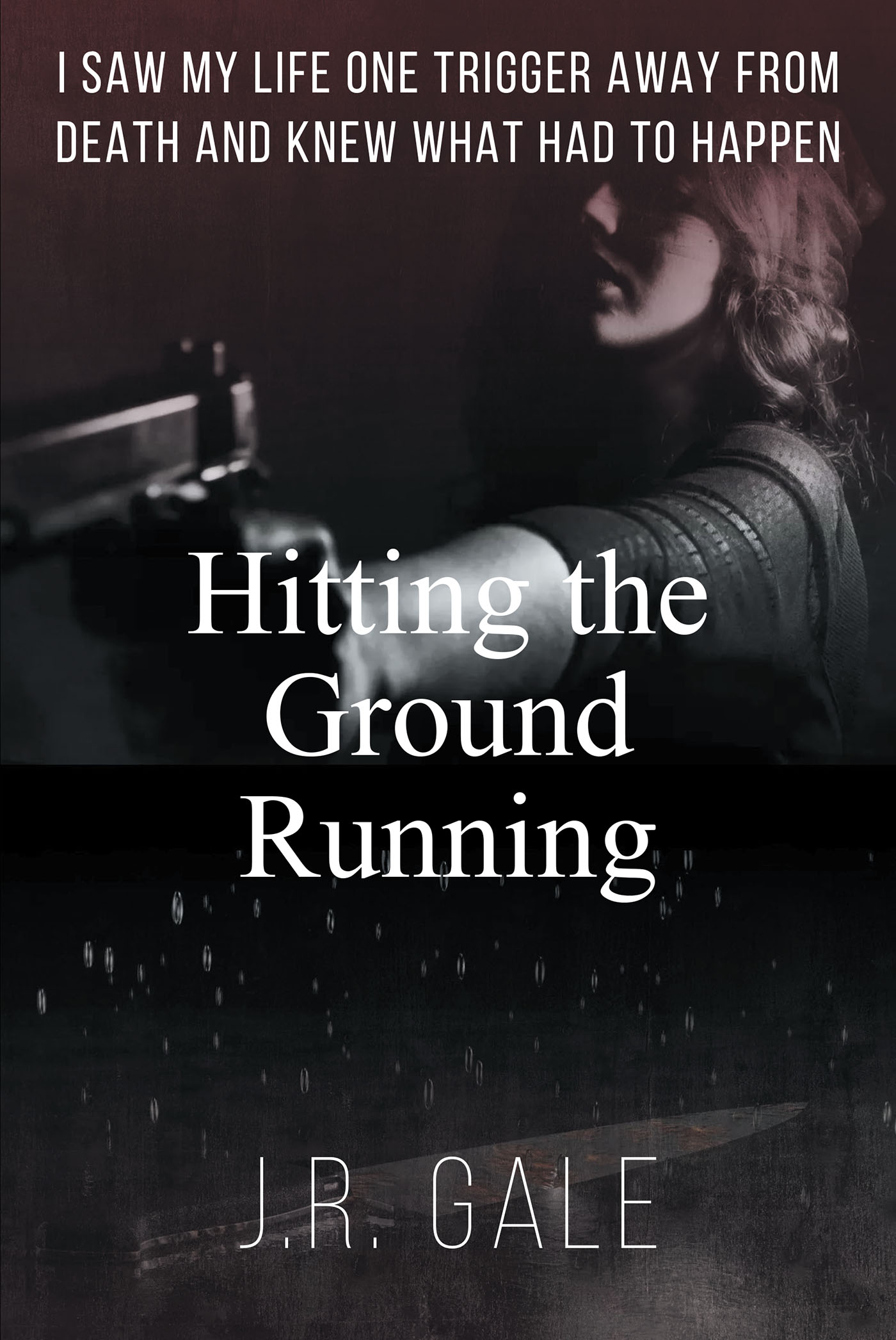 Hitting the Ground Running Cover Image