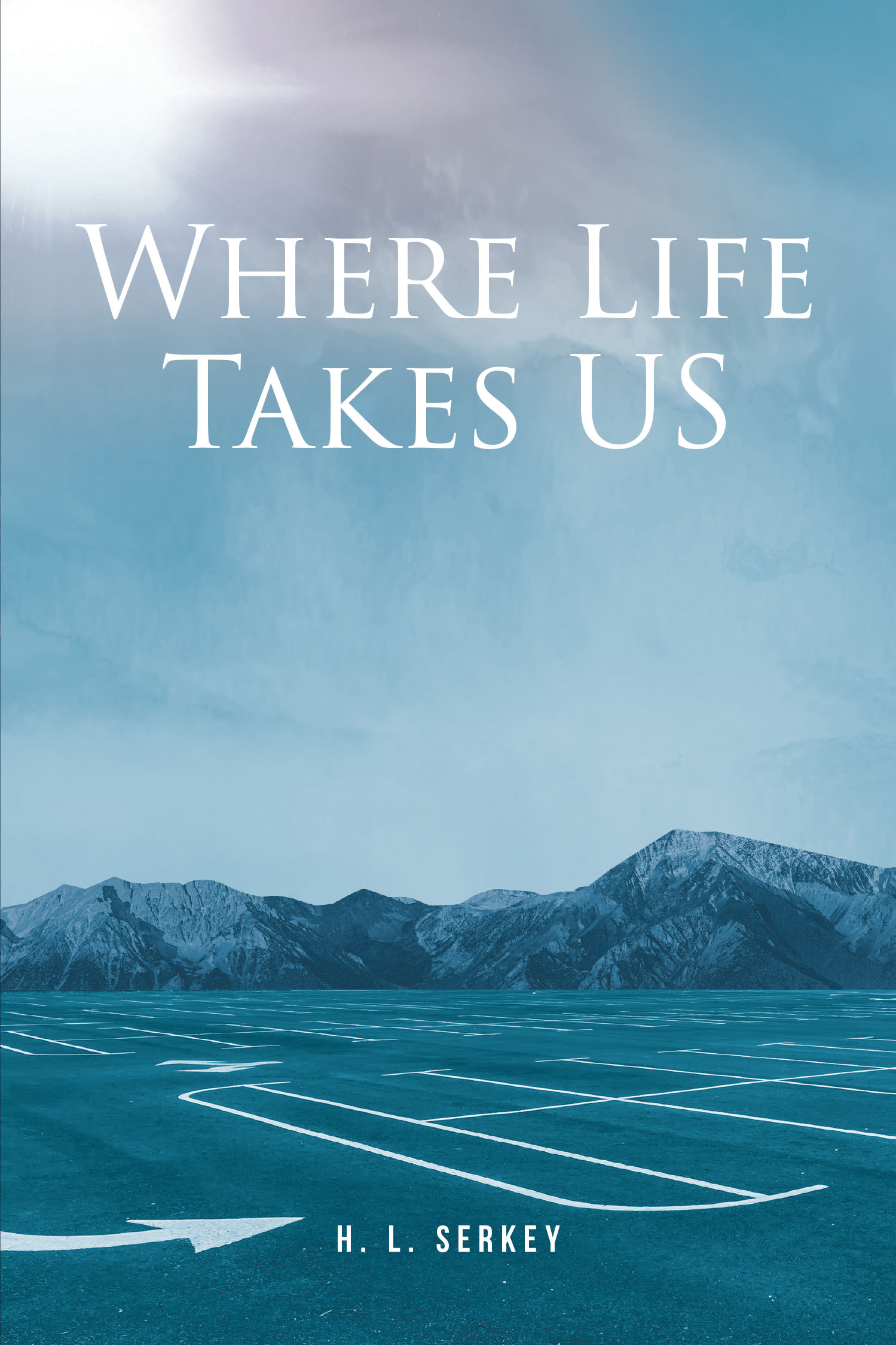 Where Life Takes US Cover Image