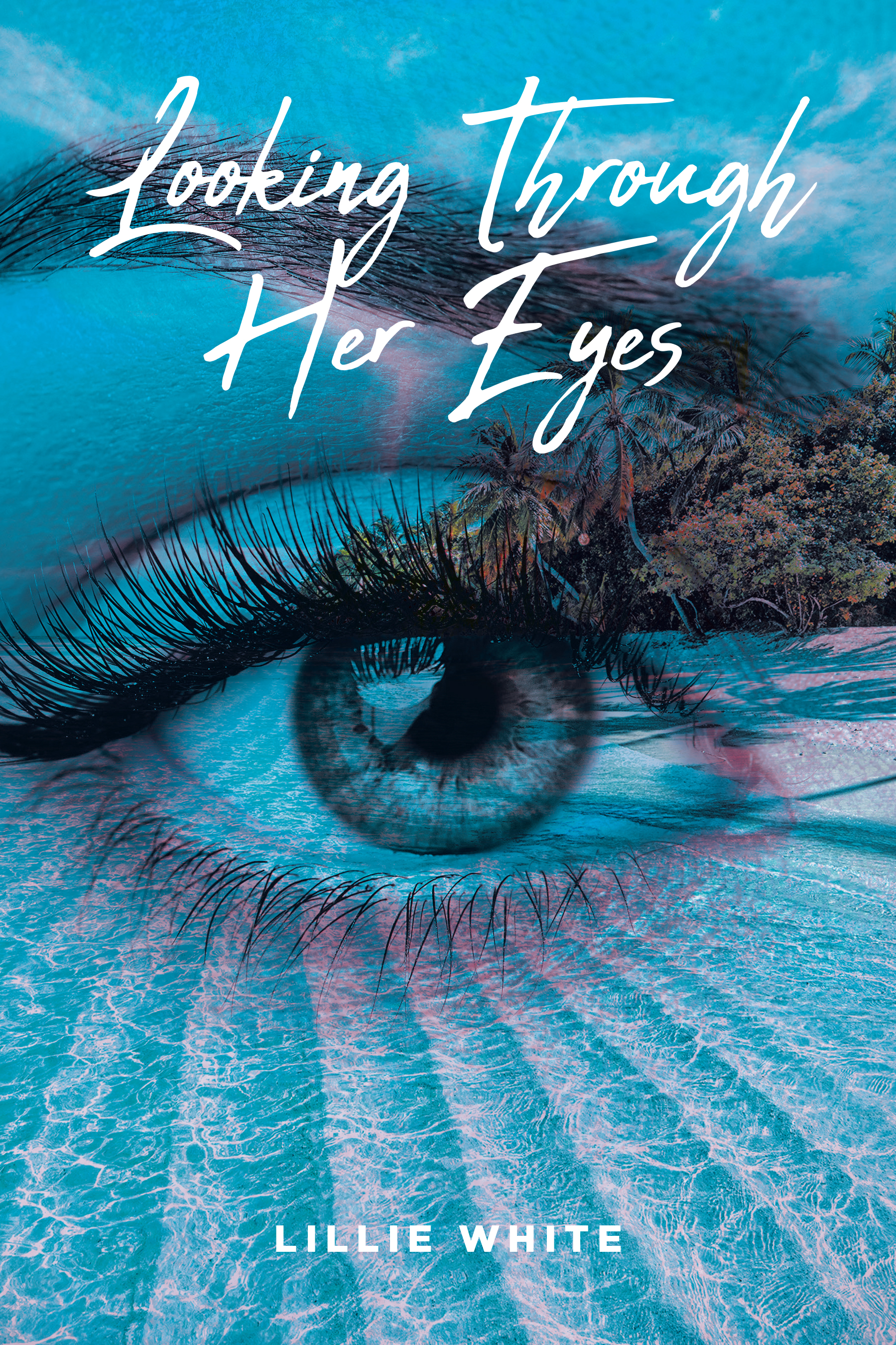 Looking Through Her Eyes Cover Image