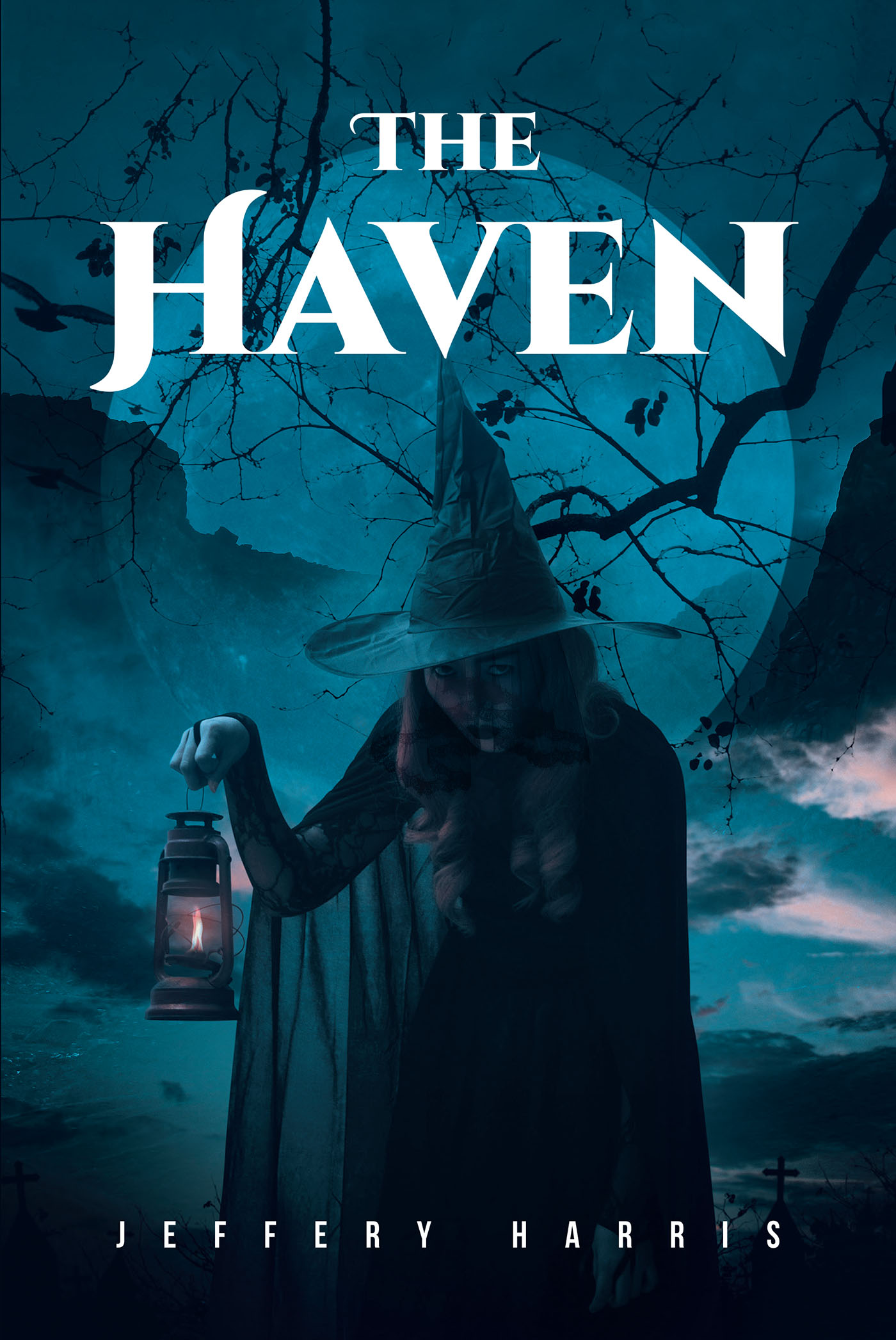 The Haven Cover Image