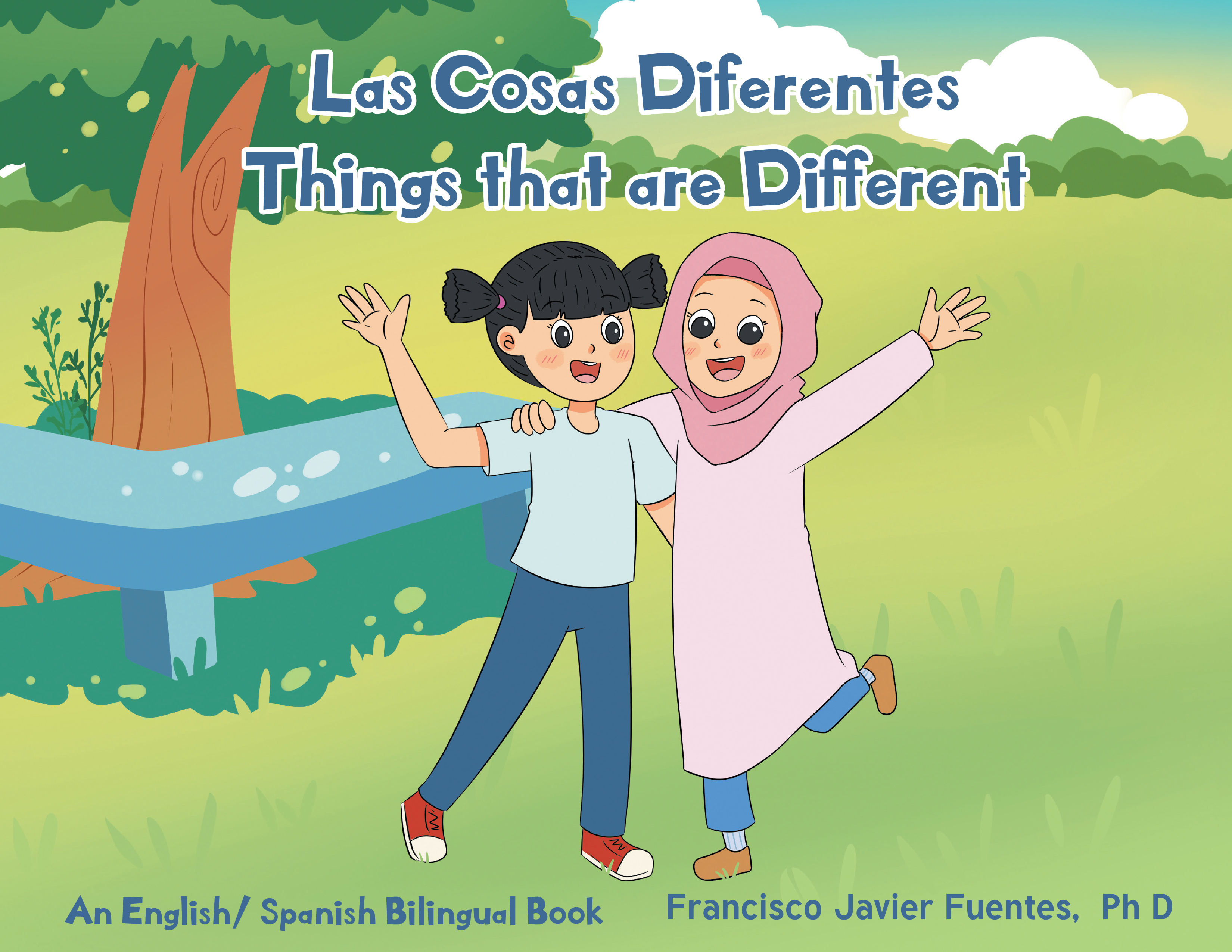 Las Cosas Diferentes Cover Image